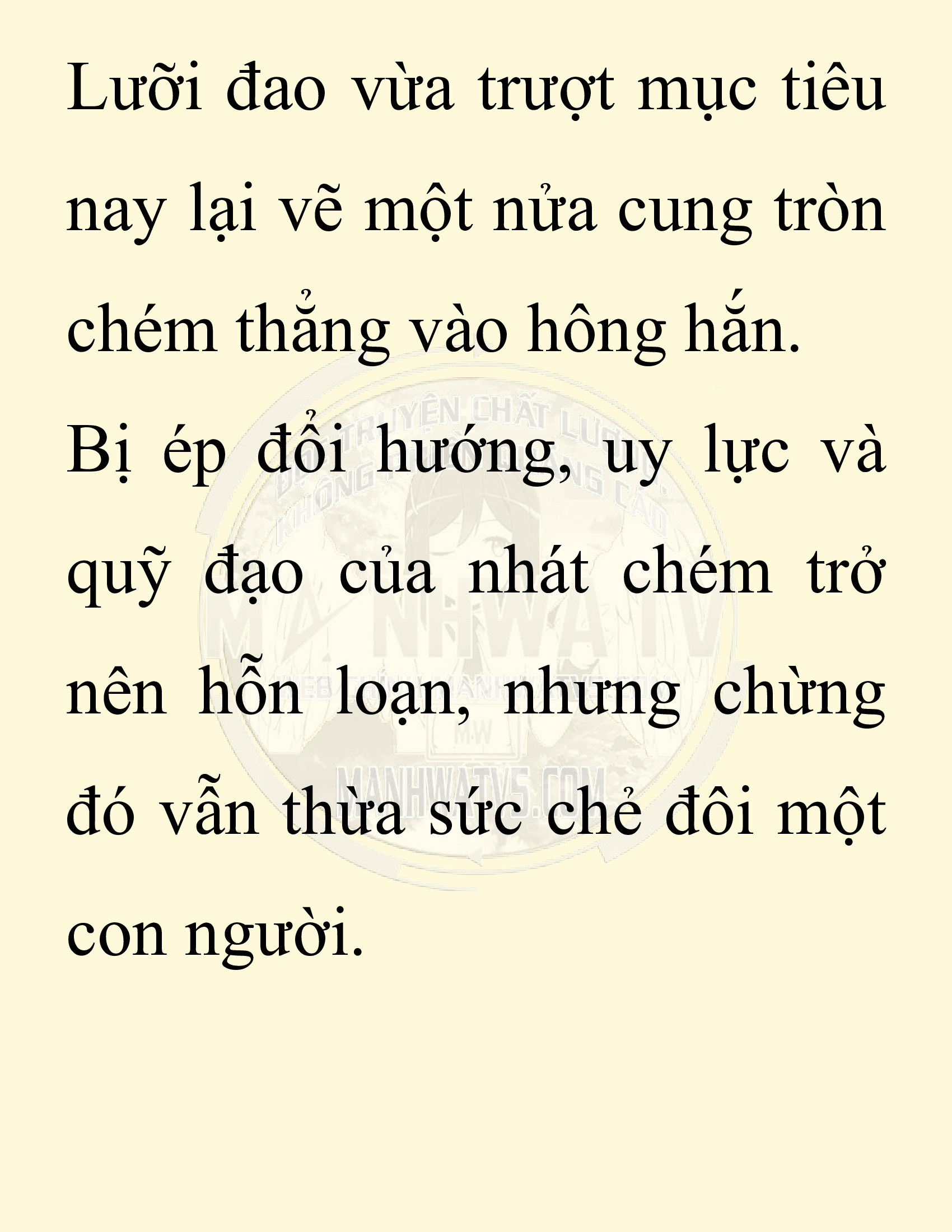 Đọc truyện SNVT[NOVEL] Ta Bắt Cóc Tiểu Nữ Đường Gia Tứ Xuyên - Chap 13: Ân Oán