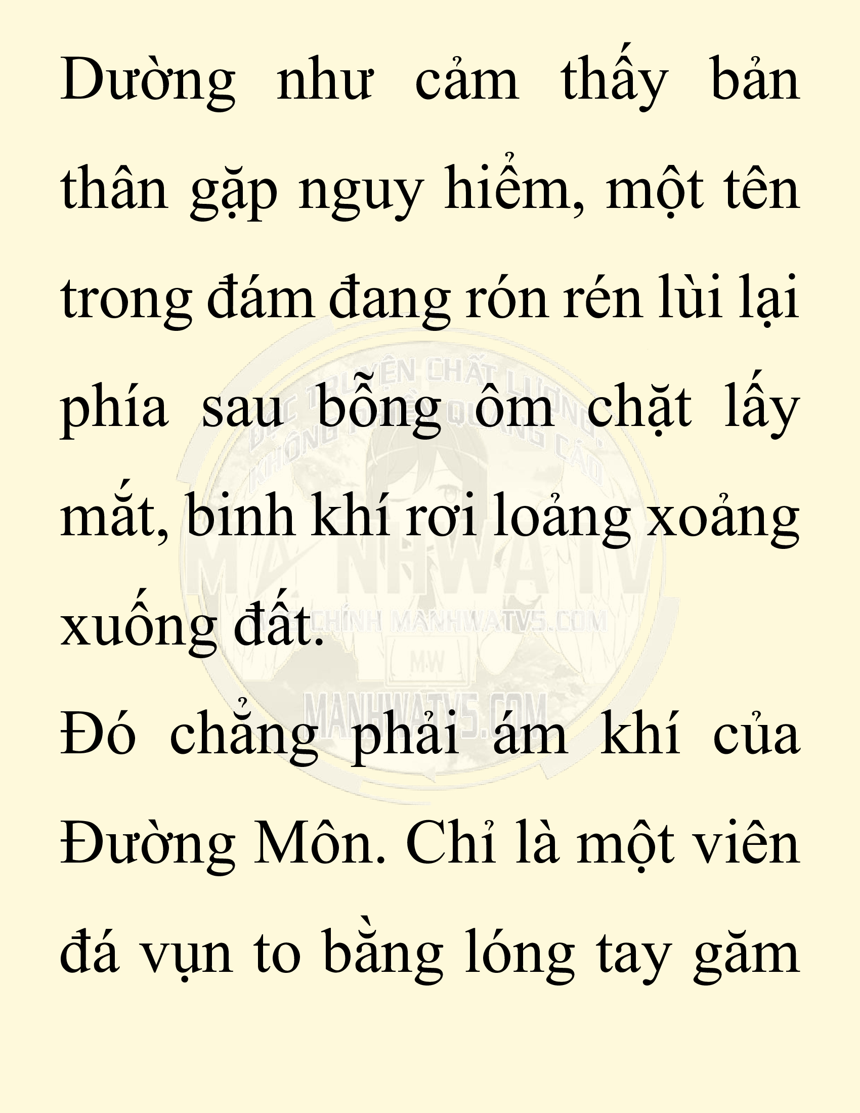 Đọc truyện SNVT[NOVEL] Ta Bắt Cóc Tiểu Nữ Đường Gia Tứ Xuyên - Chap 13: Ân Oán