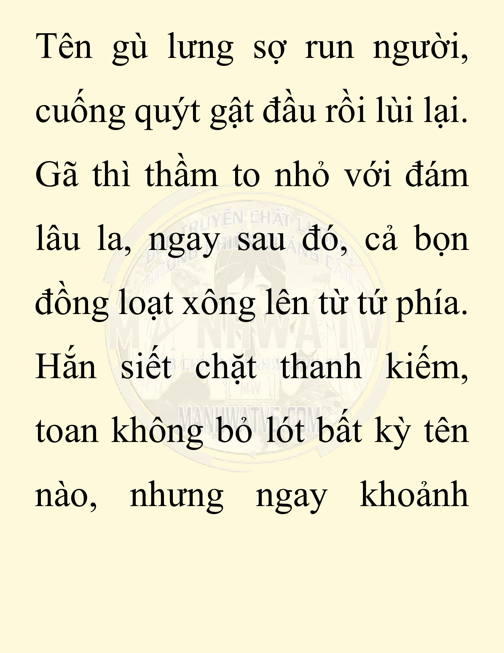 Đọc truyện SNVT[NOVEL] Ta Bắt Cóc Tiểu Nữ Đường Gia Tứ Xuyên - Chap 13: Ân Oán