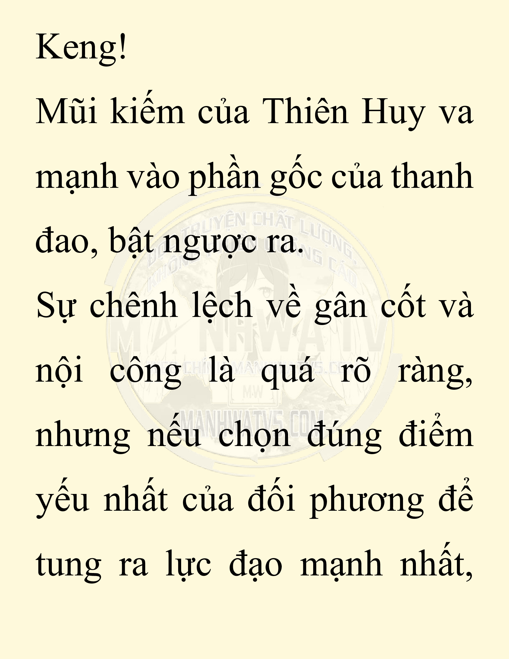 Đọc truyện SNVT[NOVEL] Ta Bắt Cóc Tiểu Nữ Đường Gia Tứ Xuyên - Chap 13: Ân Oán