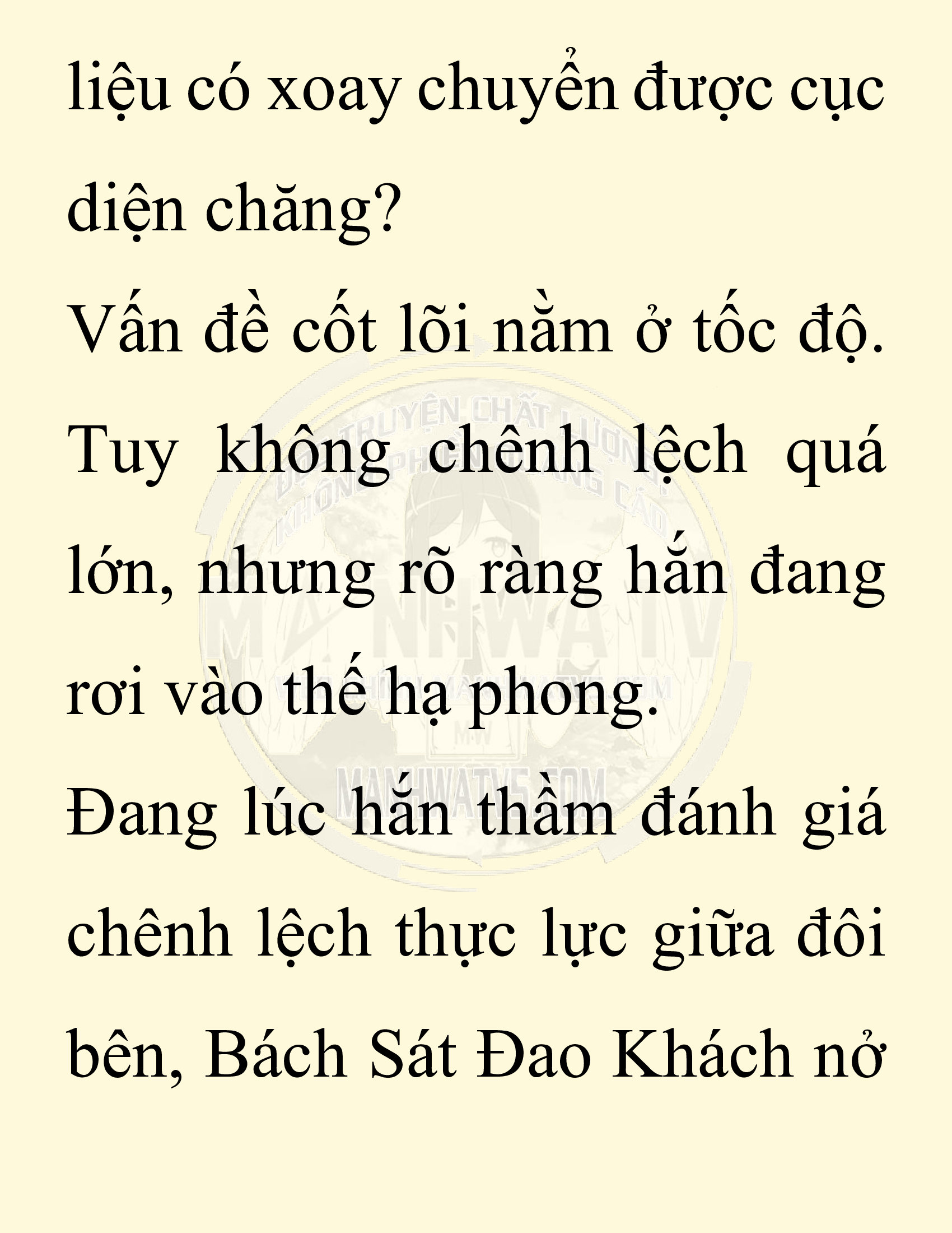 Đọc truyện SNVT[NOVEL] Ta Bắt Cóc Tiểu Nữ Đường Gia Tứ Xuyên - Chap 13: Ân Oán