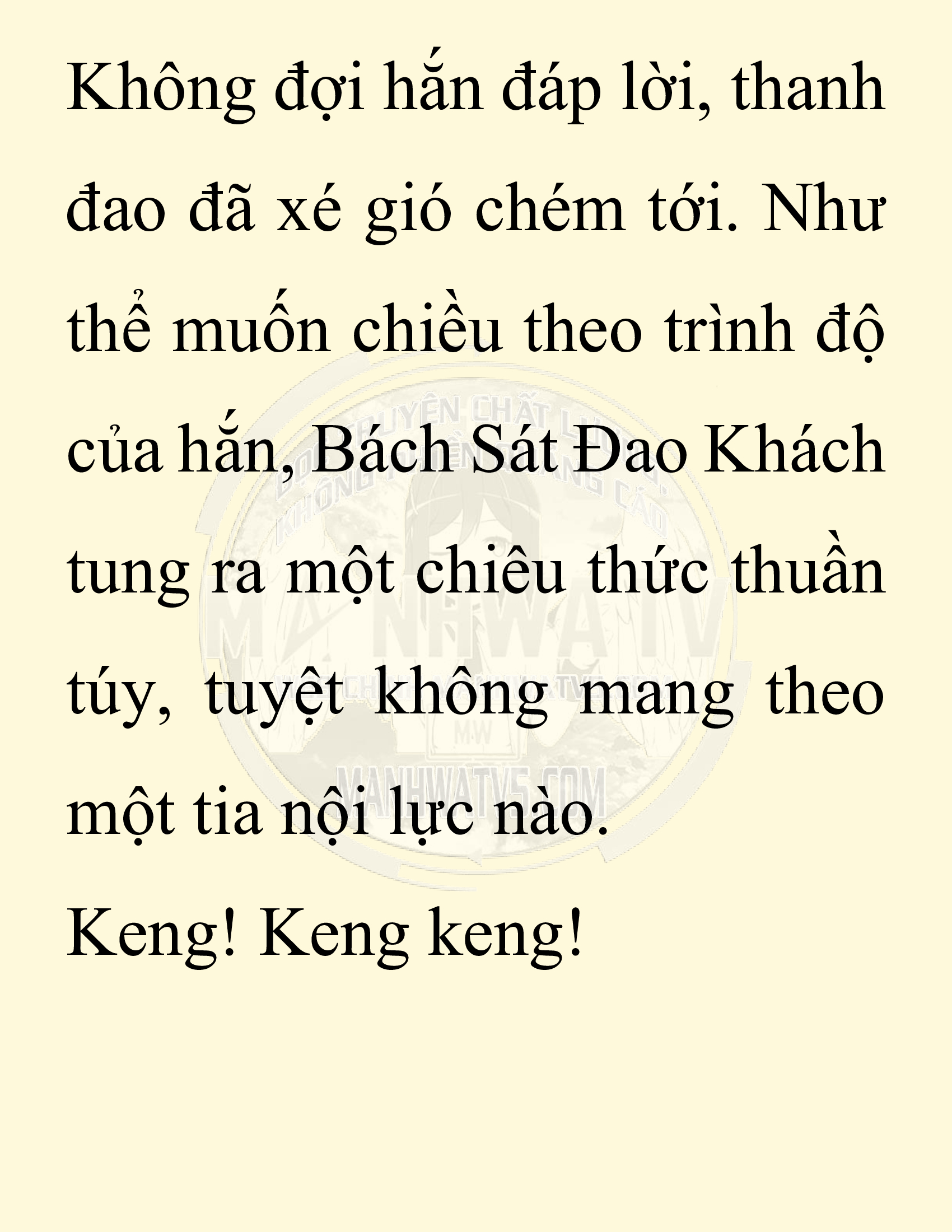 Đọc truyện SNVT[NOVEL] Ta Bắt Cóc Tiểu Nữ Đường Gia Tứ Xuyên - Chap 13: Ân Oán