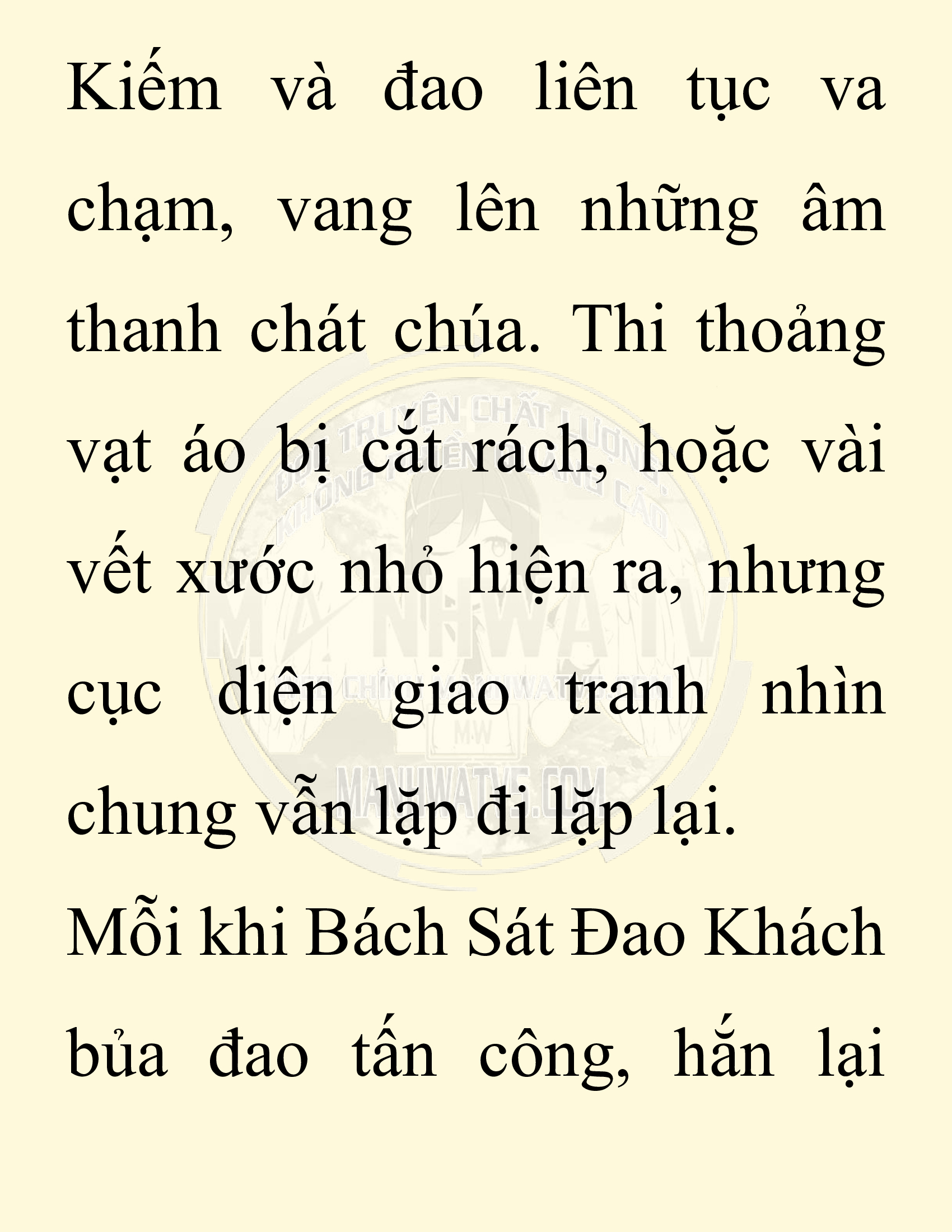 Đọc truyện SNVT[NOVEL] Ta Bắt Cóc Tiểu Nữ Đường Gia Tứ Xuyên - Chap 13: Ân Oán