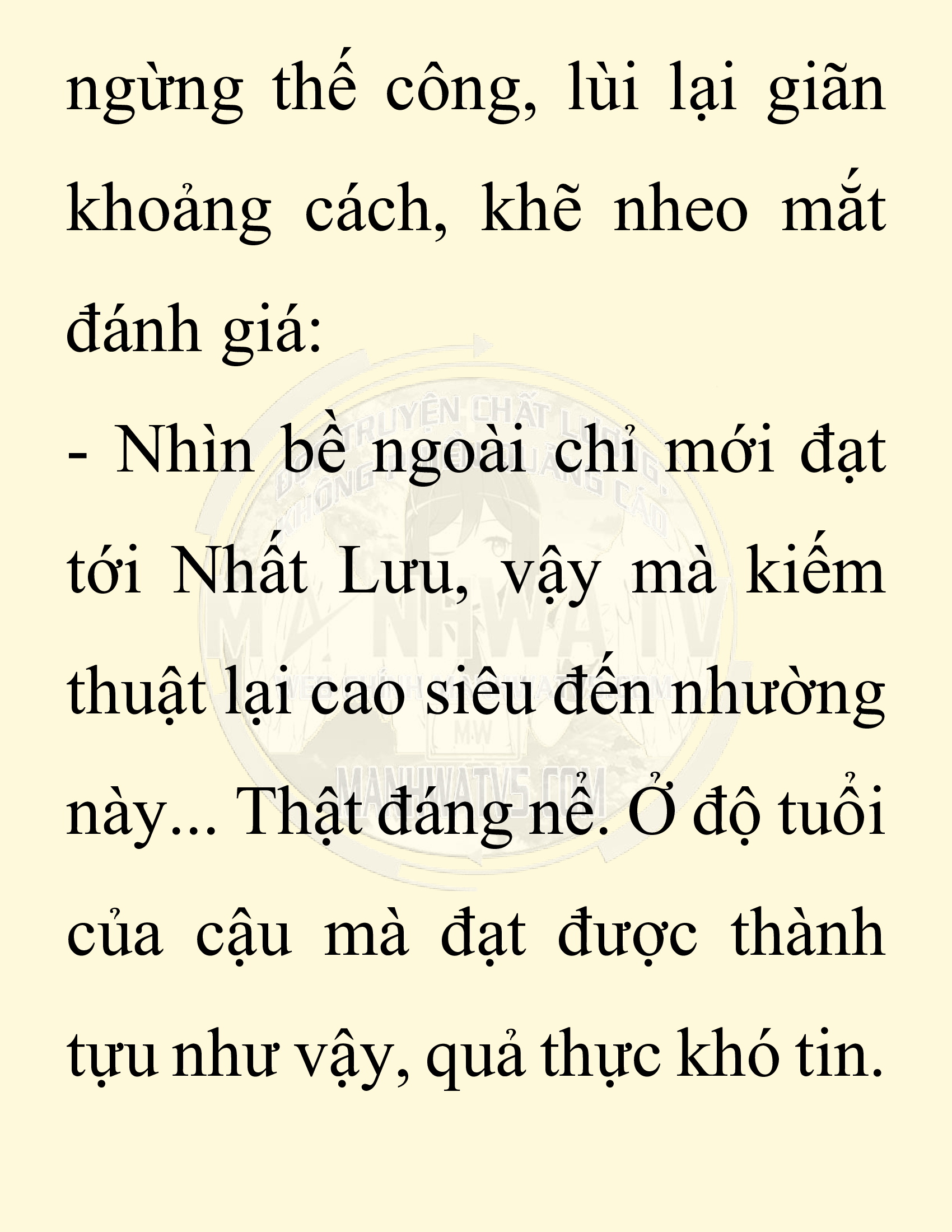 Đọc truyện SNVT[NOVEL] Ta Bắt Cóc Tiểu Nữ Đường Gia Tứ Xuyên - Chap 13: Ân Oán