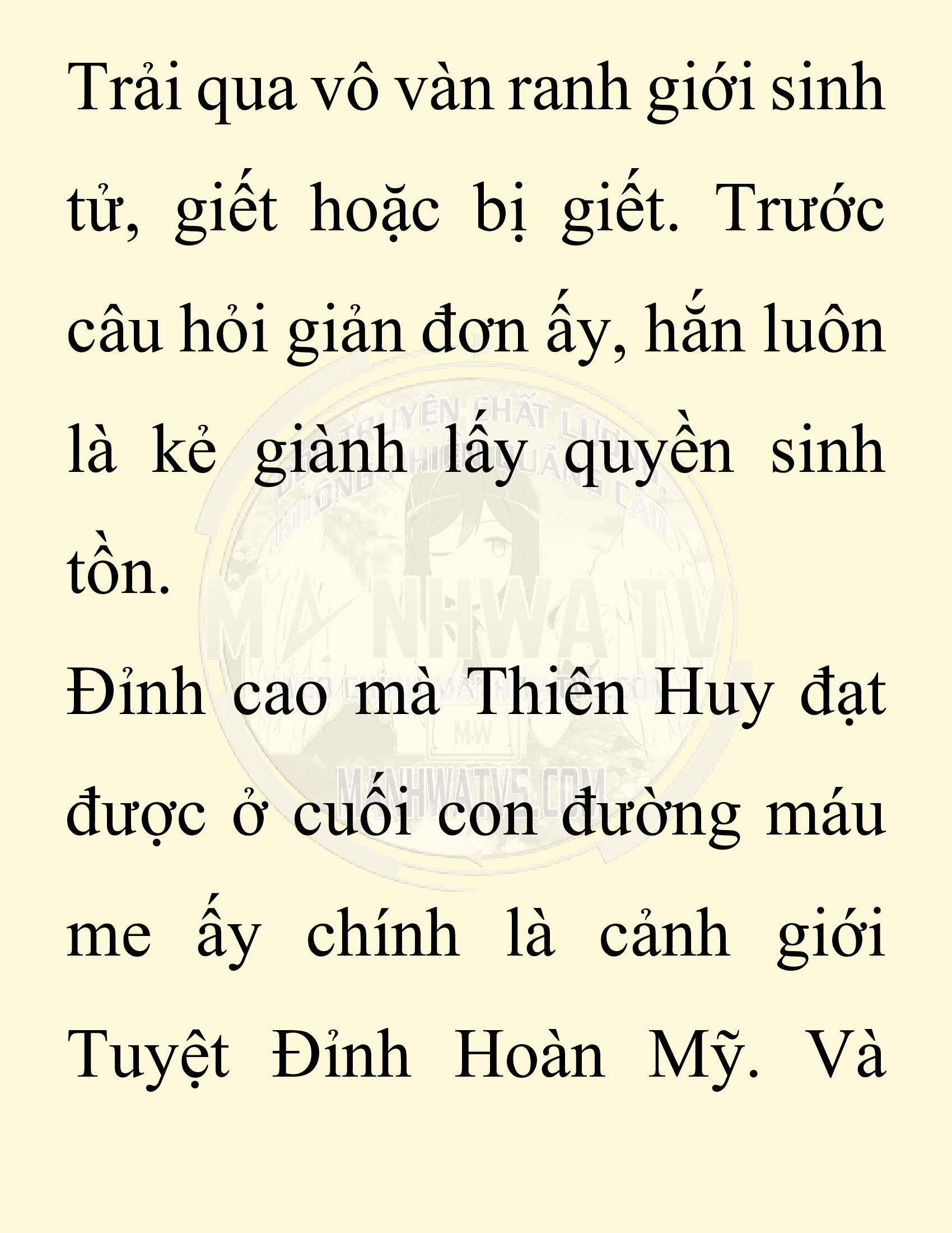 Đọc truyện SNVT[NOVEL] Ta Bắt Cóc Tiểu Nữ Đường Gia Tứ Xuyên - Chap 13: Ân Oán