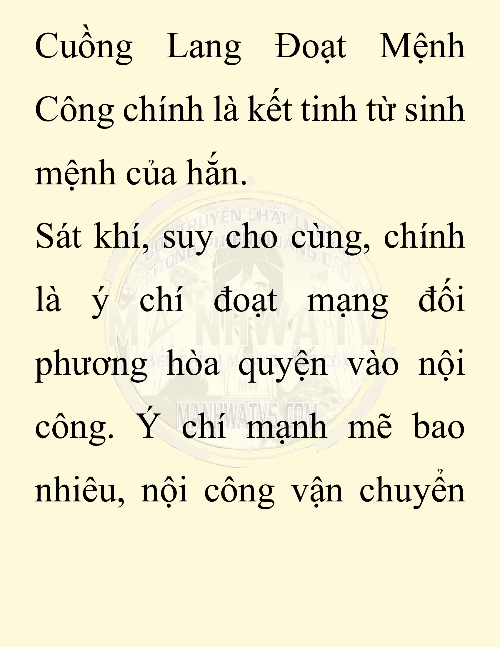 Đọc truyện SNVT[NOVEL] Ta Bắt Cóc Tiểu Nữ Đường Gia Tứ Xuyên - Chap 13: Ân Oán