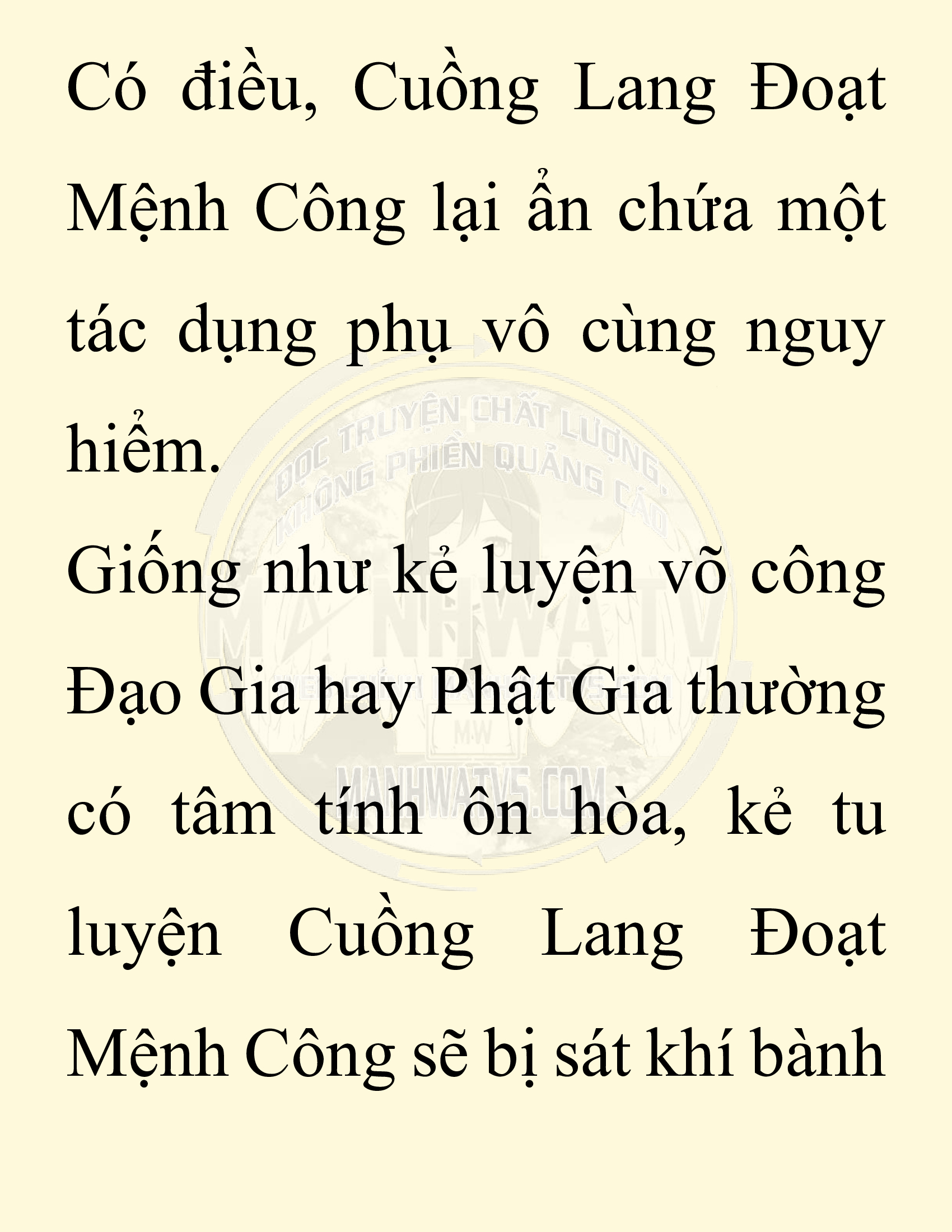 Đọc truyện SNVT[NOVEL] Ta Bắt Cóc Tiểu Nữ Đường Gia Tứ Xuyên - Chap 13: Ân Oán