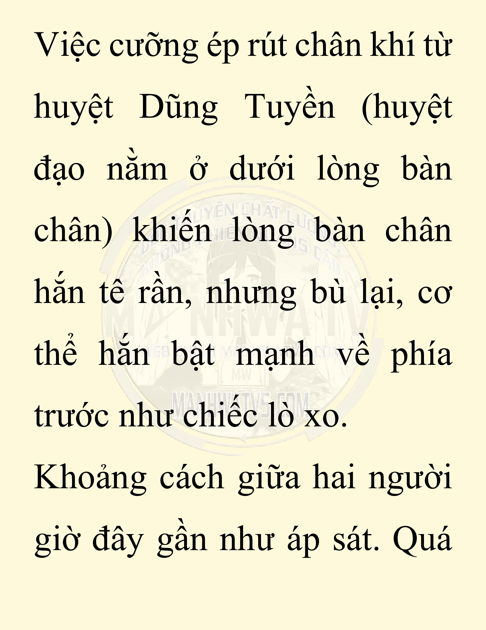 Đọc truyện SNVT[NOVEL] Ta Bắt Cóc Tiểu Nữ Đường Gia Tứ Xuyên - Chap 14: Ân Oán