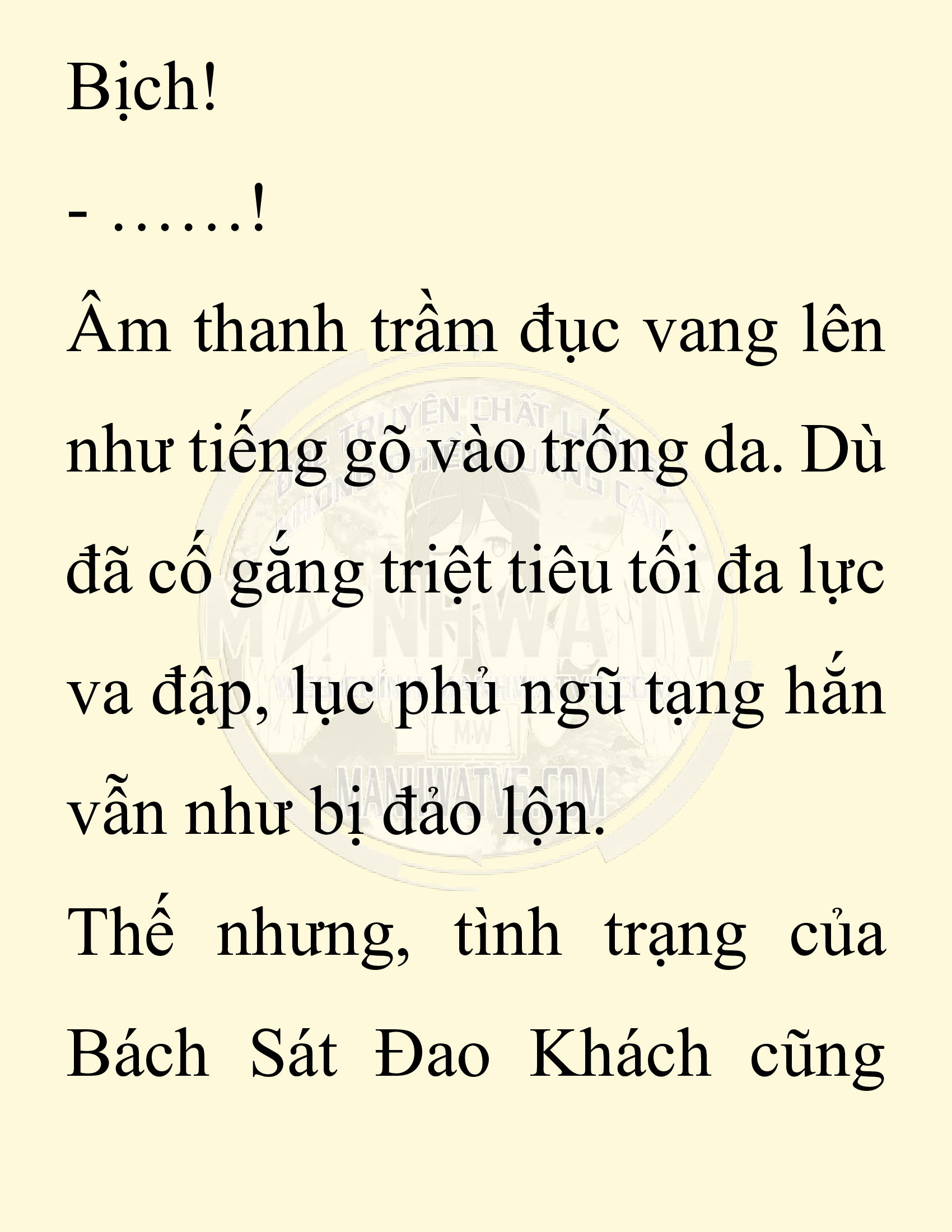 Đọc truyện SNVT[NOVEL] Ta Bắt Cóc Tiểu Nữ Đường Gia Tứ Xuyên - Chap 14: Ân Oán