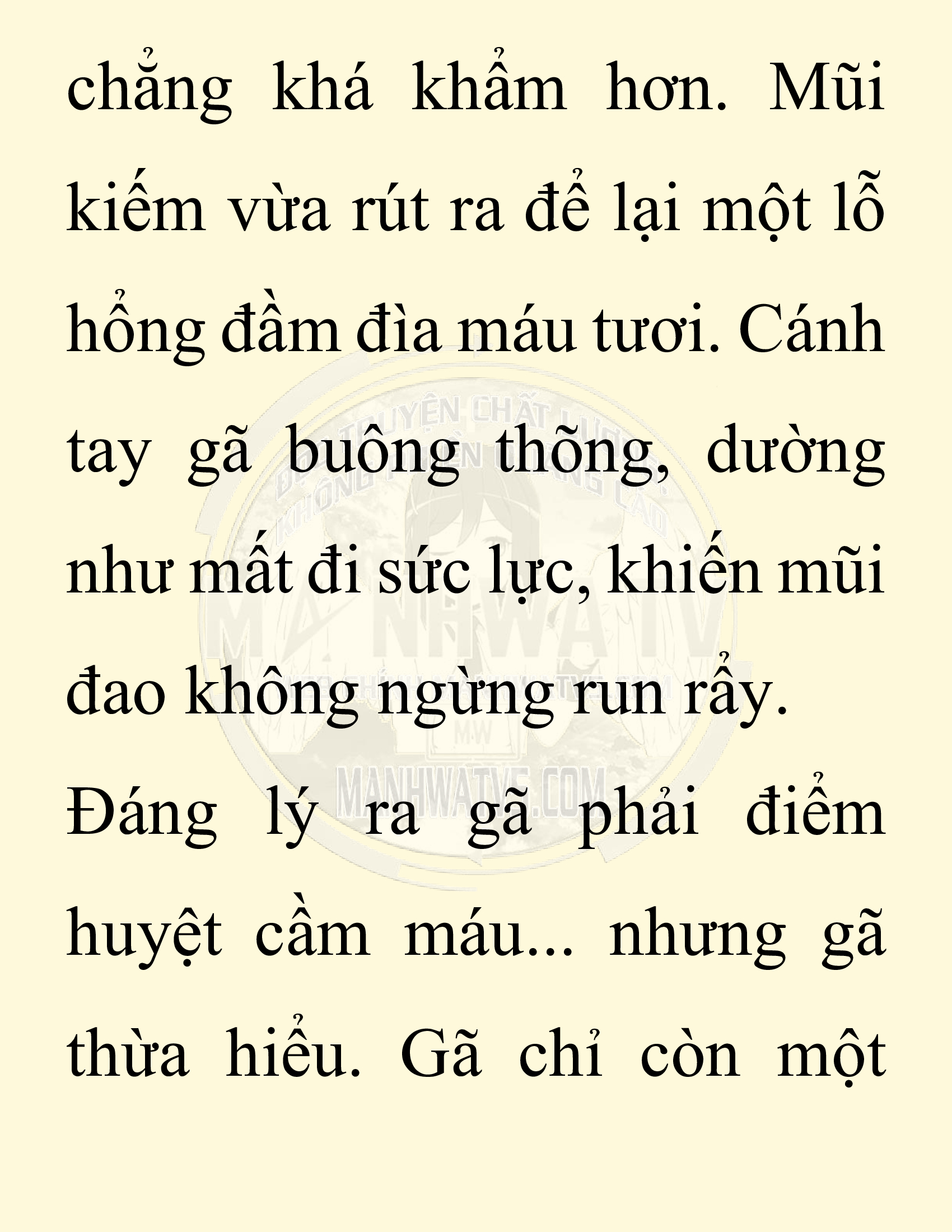 Đọc truyện SNVT[NOVEL] Ta Bắt Cóc Tiểu Nữ Đường Gia Tứ Xuyên - Chap 14: Ân Oán