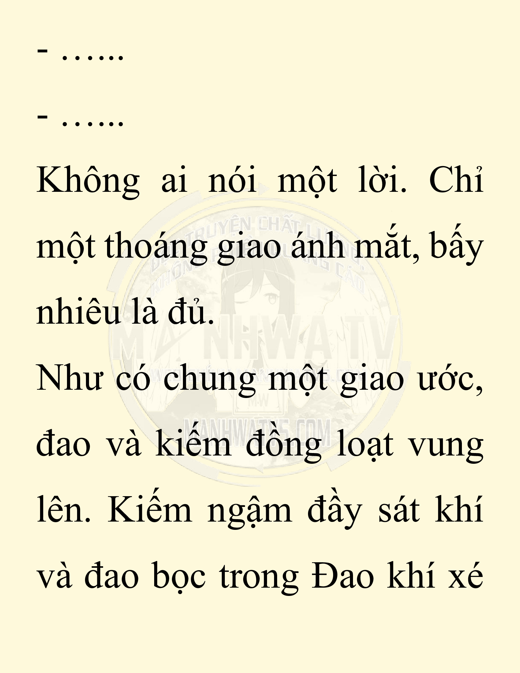 Đọc truyện SNVT[NOVEL] Ta Bắt Cóc Tiểu Nữ Đường Gia Tứ Xuyên - Chap 14: Ân Oán