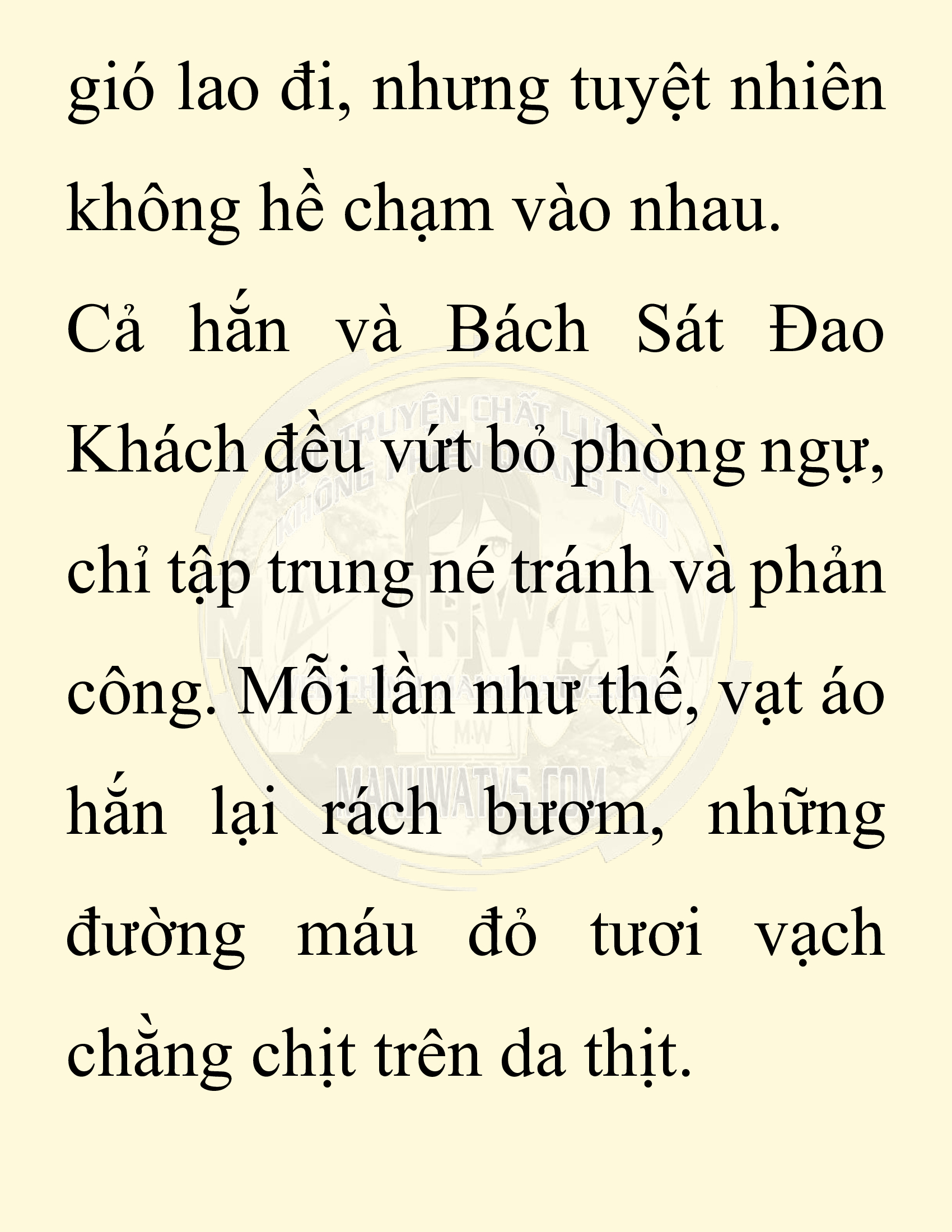 Đọc truyện SNVT[NOVEL] Ta Bắt Cóc Tiểu Nữ Đường Gia Tứ Xuyên - Chap 14: Ân Oán