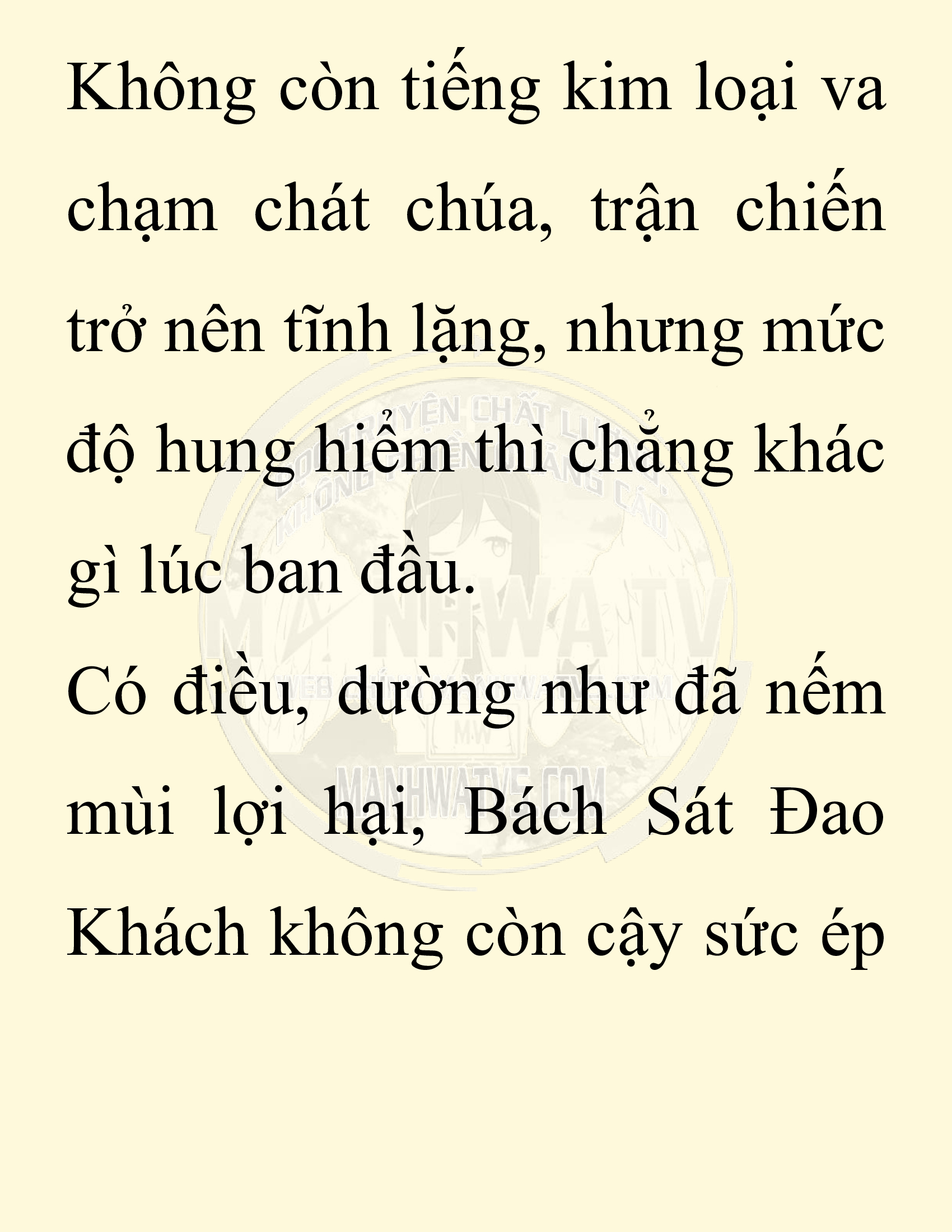 Đọc truyện SNVT[NOVEL] Ta Bắt Cóc Tiểu Nữ Đường Gia Tứ Xuyên - Chap 14: Ân Oán