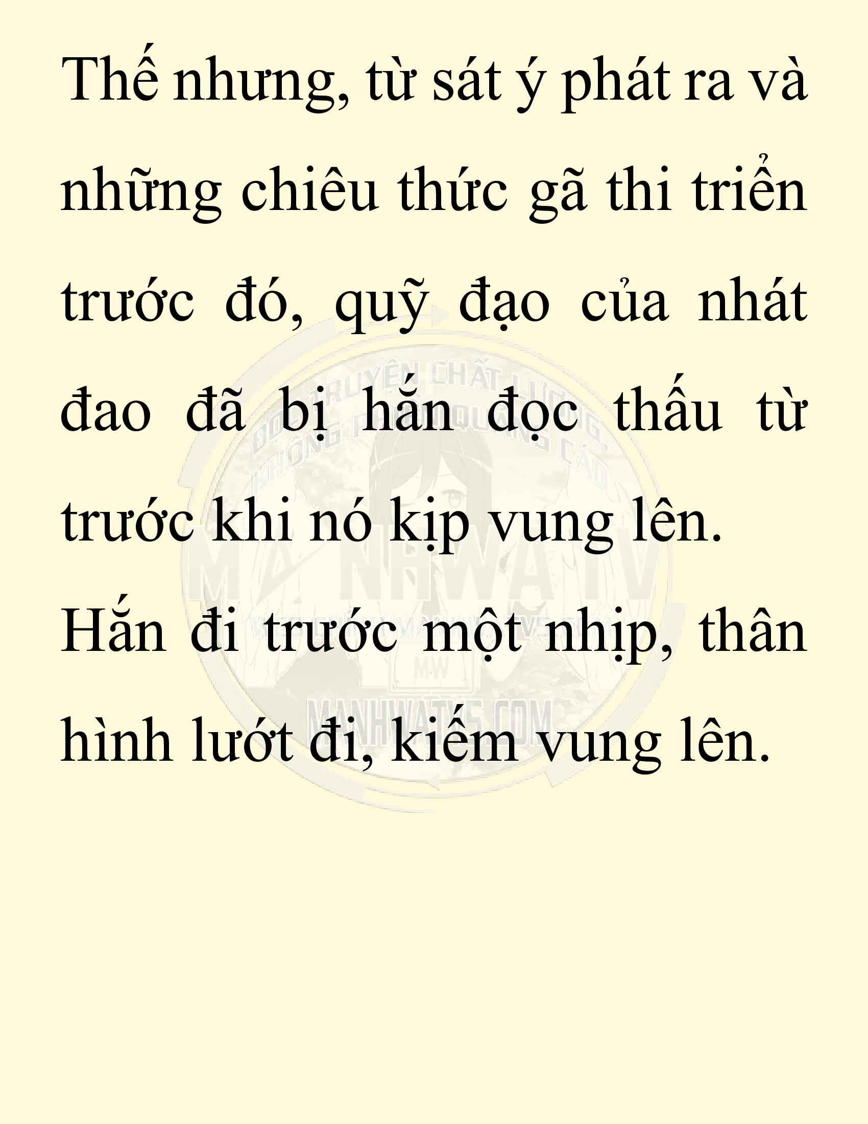 Đọc truyện SNVT[NOVEL] Ta Bắt Cóc Tiểu Nữ Đường Gia Tứ Xuyên - Chap 14: Ân Oán