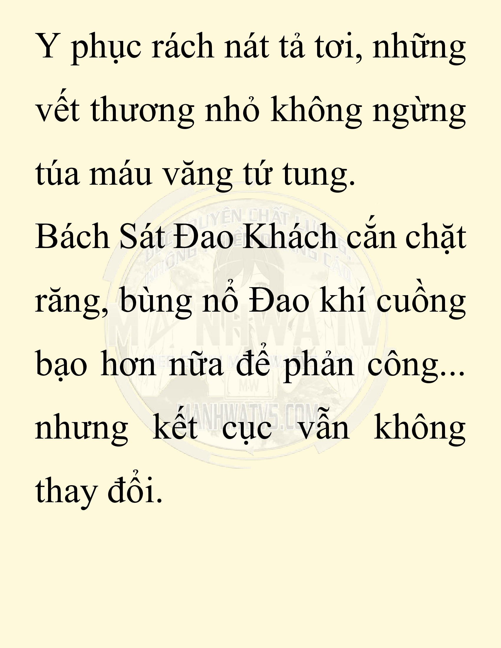 Đọc truyện SNVT[NOVEL] Ta Bắt Cóc Tiểu Nữ Đường Gia Tứ Xuyên - Chap 14: Ân Oán
