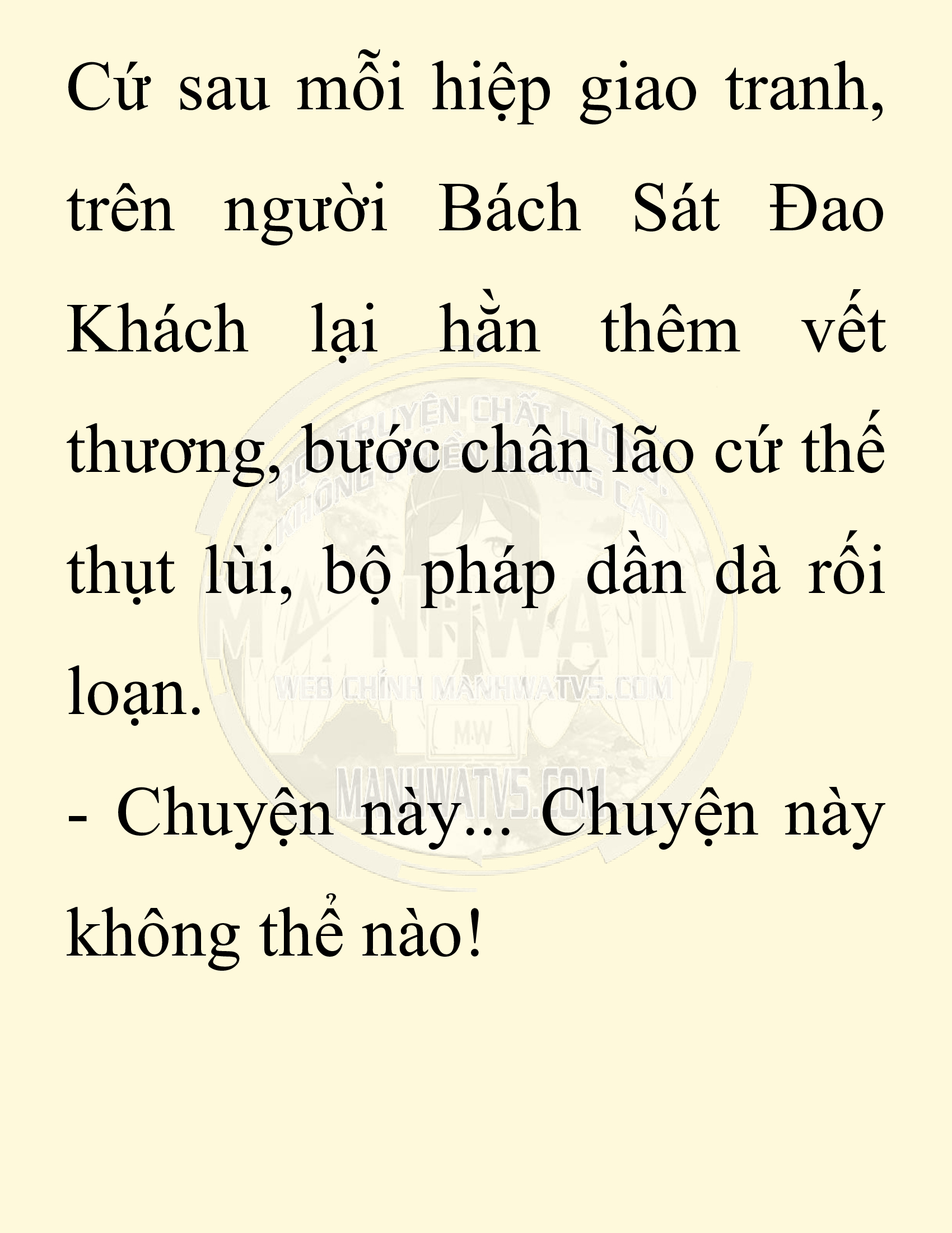 Đọc truyện SNVT[NOVEL] Ta Bắt Cóc Tiểu Nữ Đường Gia Tứ Xuyên - Chap 14: Ân Oán
