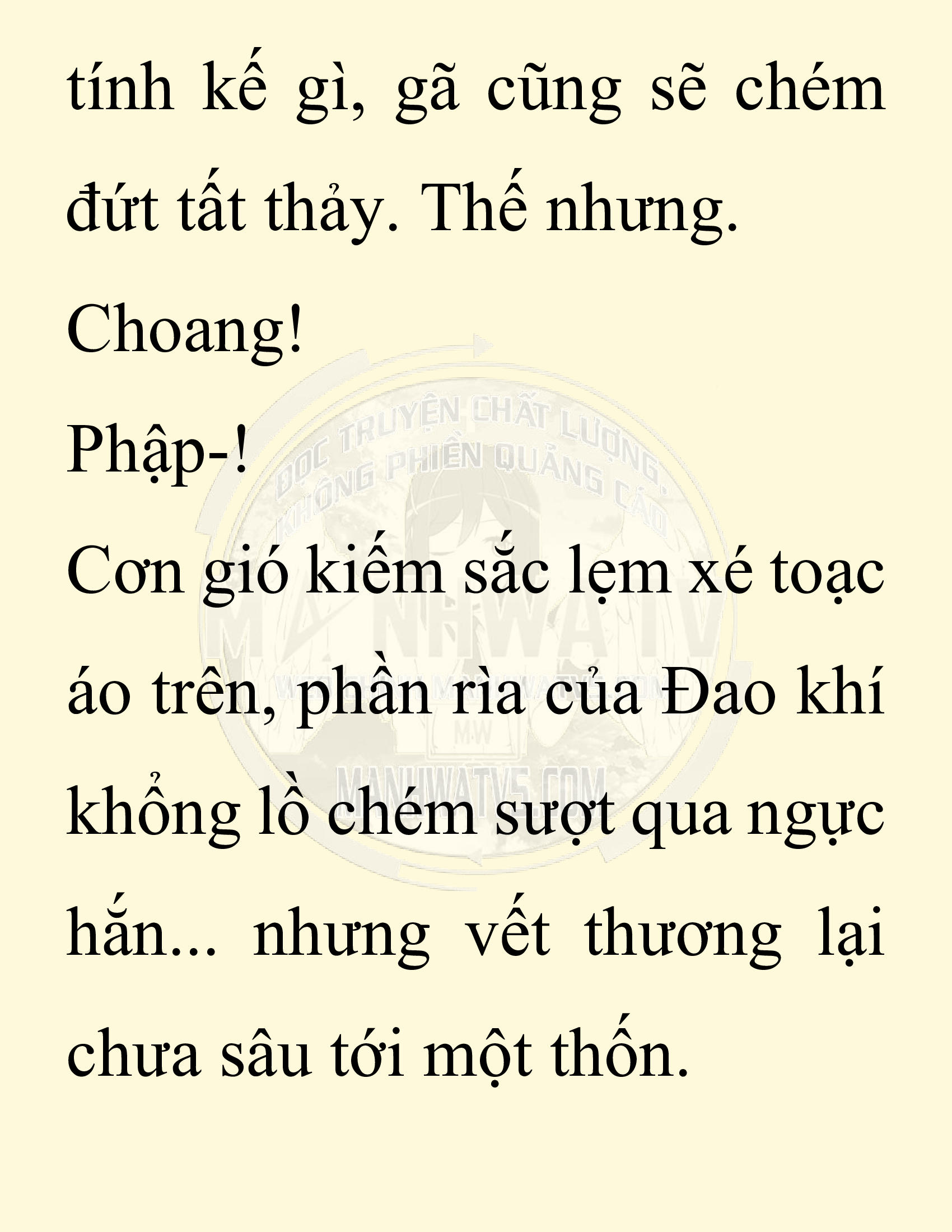 Đọc truyện SNVT[NOVEL] Ta Bắt Cóc Tiểu Nữ Đường Gia Tứ Xuyên - Chap 14: Ân Oán