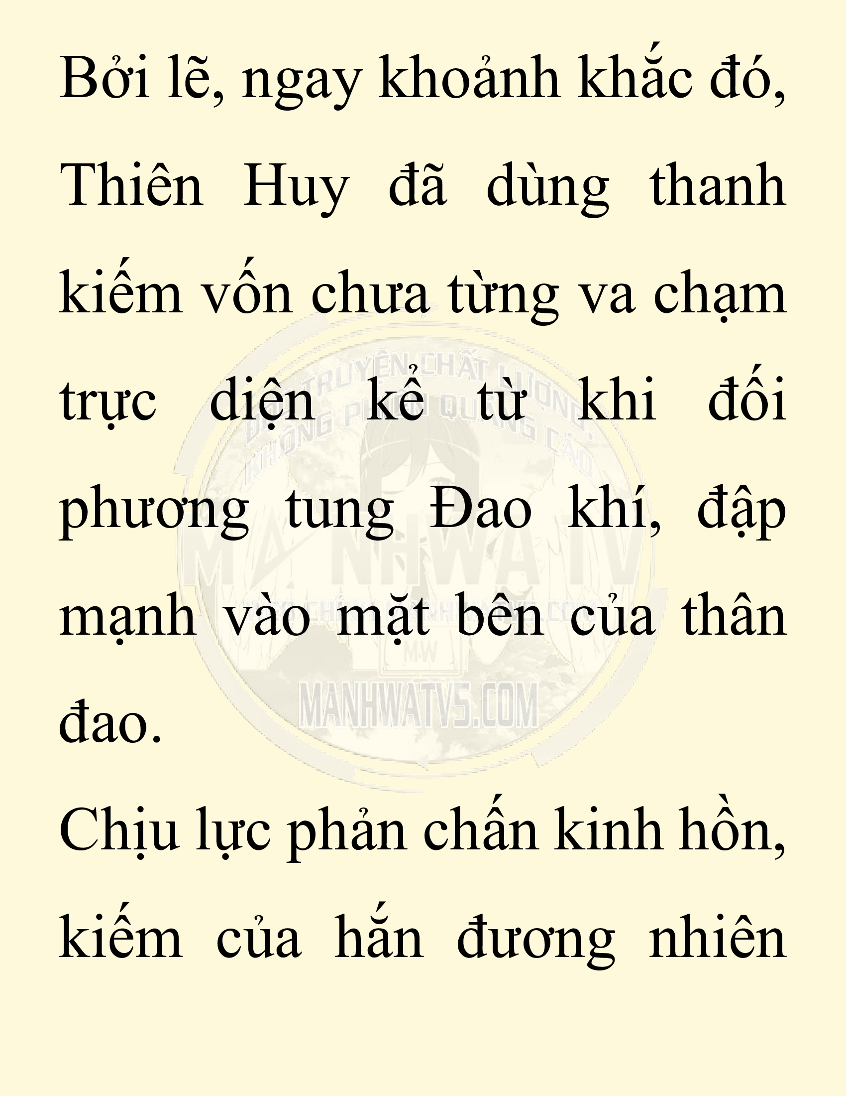 Đọc truyện SNVT[NOVEL] Ta Bắt Cóc Tiểu Nữ Đường Gia Tứ Xuyên - Chap 14: Ân Oán
