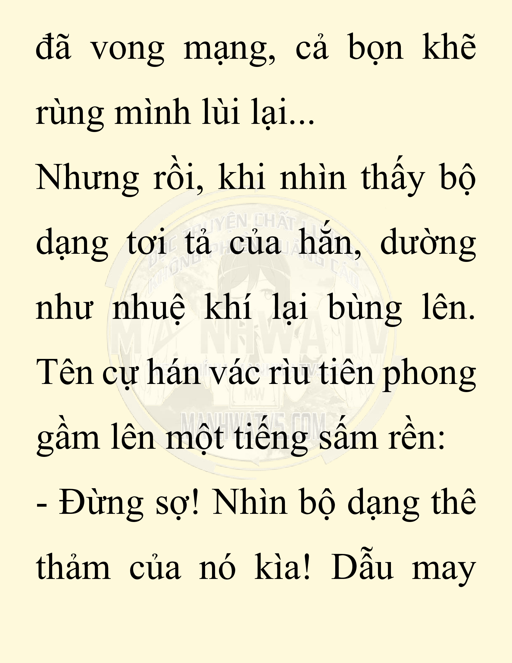 Đọc truyện SNVT[NOVEL] Ta Bắt Cóc Tiểu Nữ Đường Gia Tứ Xuyên - Chap 14: Ân Oán
