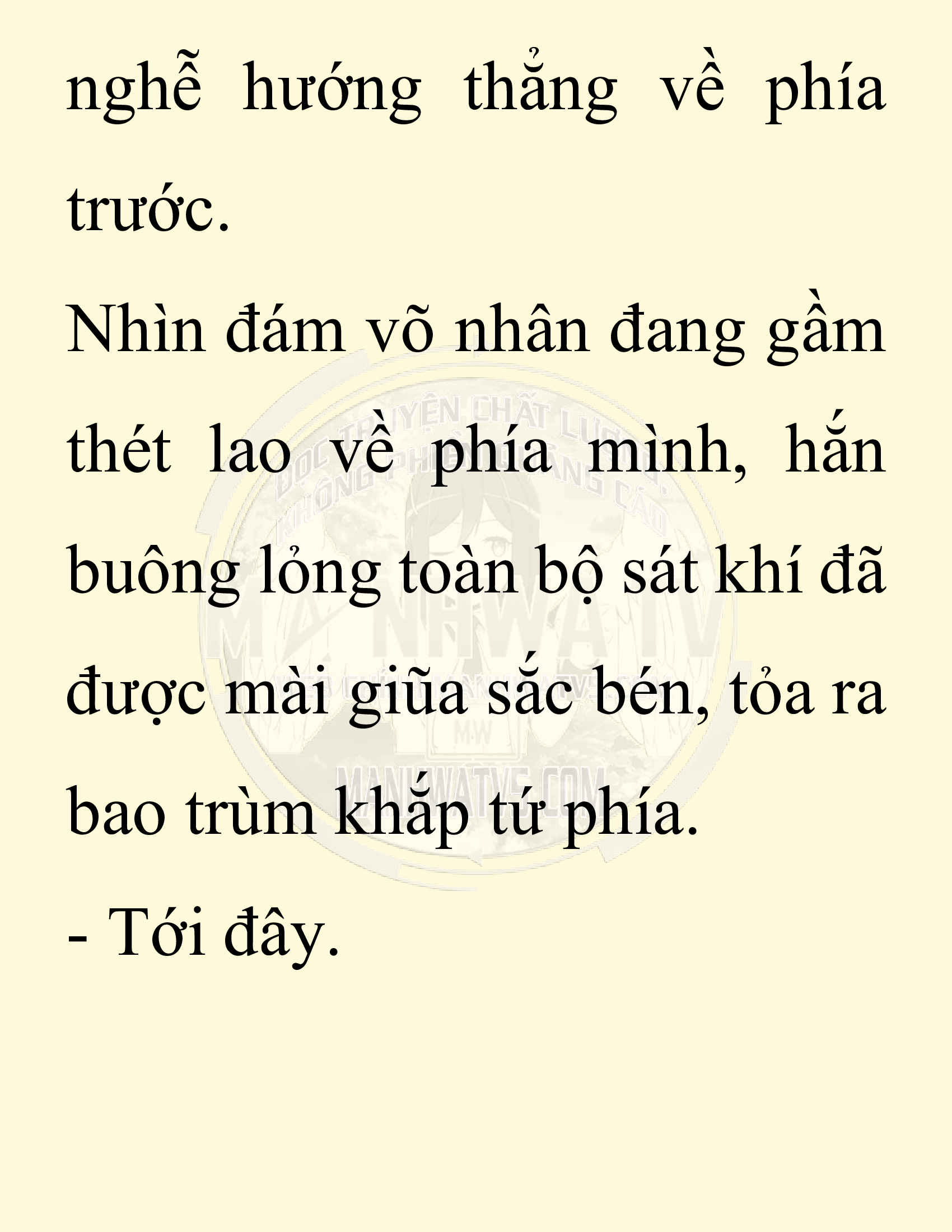Đọc truyện SNVT[NOVEL] Ta Bắt Cóc Tiểu Nữ Đường Gia Tứ Xuyên - Chap 14: Ân Oán