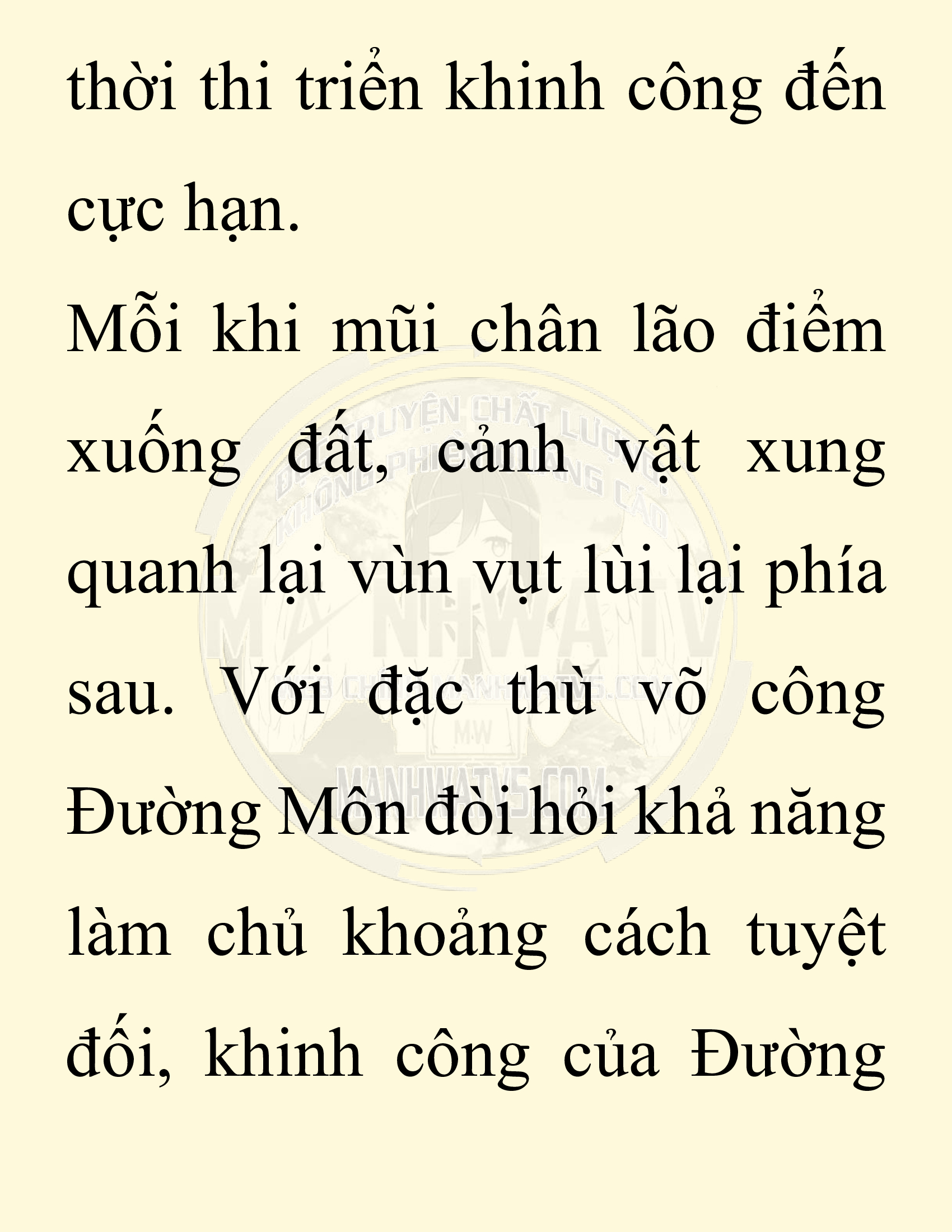 Đọc truyện SNVT[NOVEL] Ta Bắt Cóc Tiểu Nữ Đường Gia Tứ Xuyên - Chap 15: Ân Oán