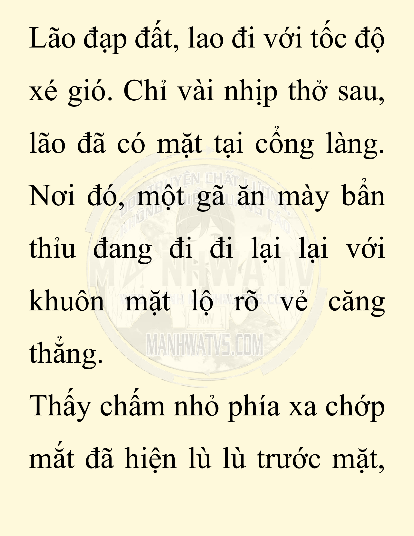 Đọc truyện SNVT[NOVEL] Ta Bắt Cóc Tiểu Nữ Đường Gia Tứ Xuyên - Chap 15: Ân Oán