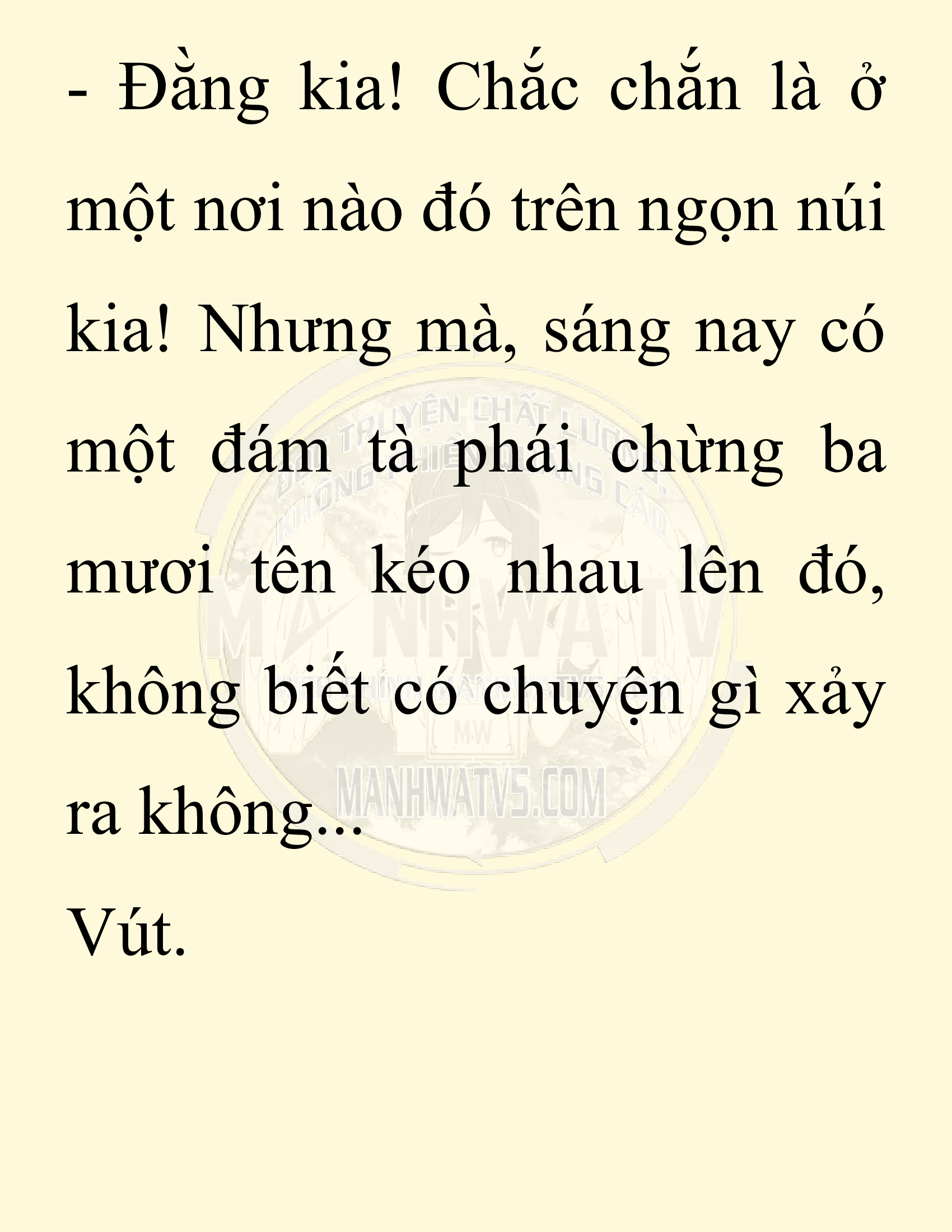Đọc truyện SNVT[NOVEL] Ta Bắt Cóc Tiểu Nữ Đường Gia Tứ Xuyên - Chap 15: Ân Oán