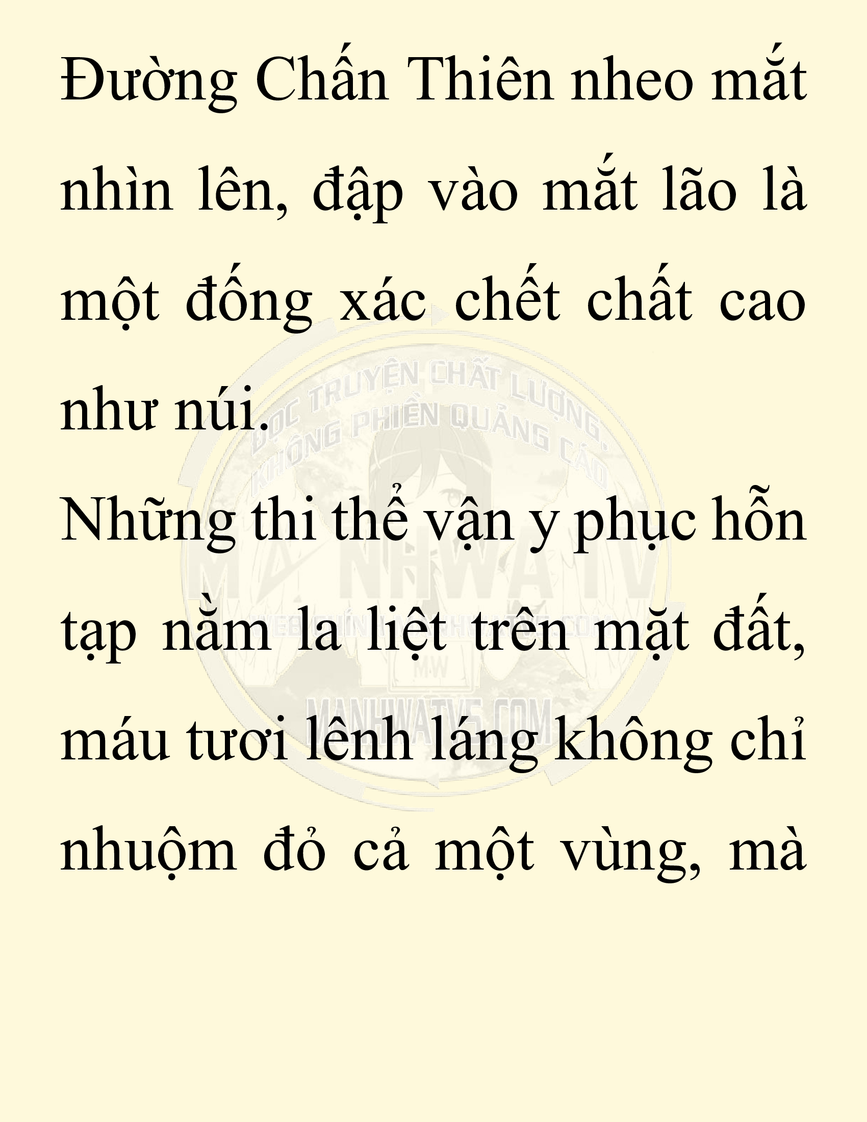 Đọc truyện SNVT[NOVEL] Ta Bắt Cóc Tiểu Nữ Đường Gia Tứ Xuyên - Chap 15: Ân Oán