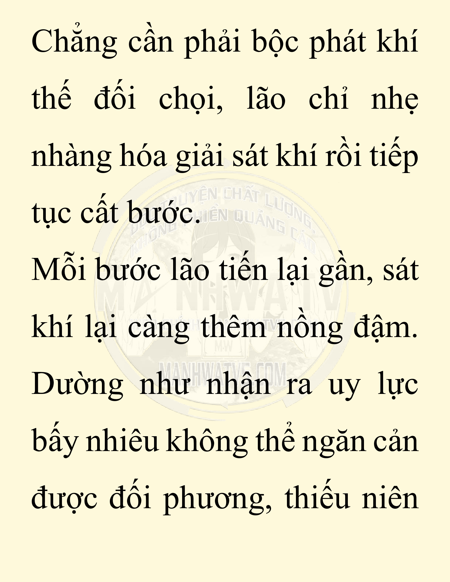 Đọc truyện SNVT[NOVEL] Ta Bắt Cóc Tiểu Nữ Đường Gia Tứ Xuyên - Chap 16: Ân Oán