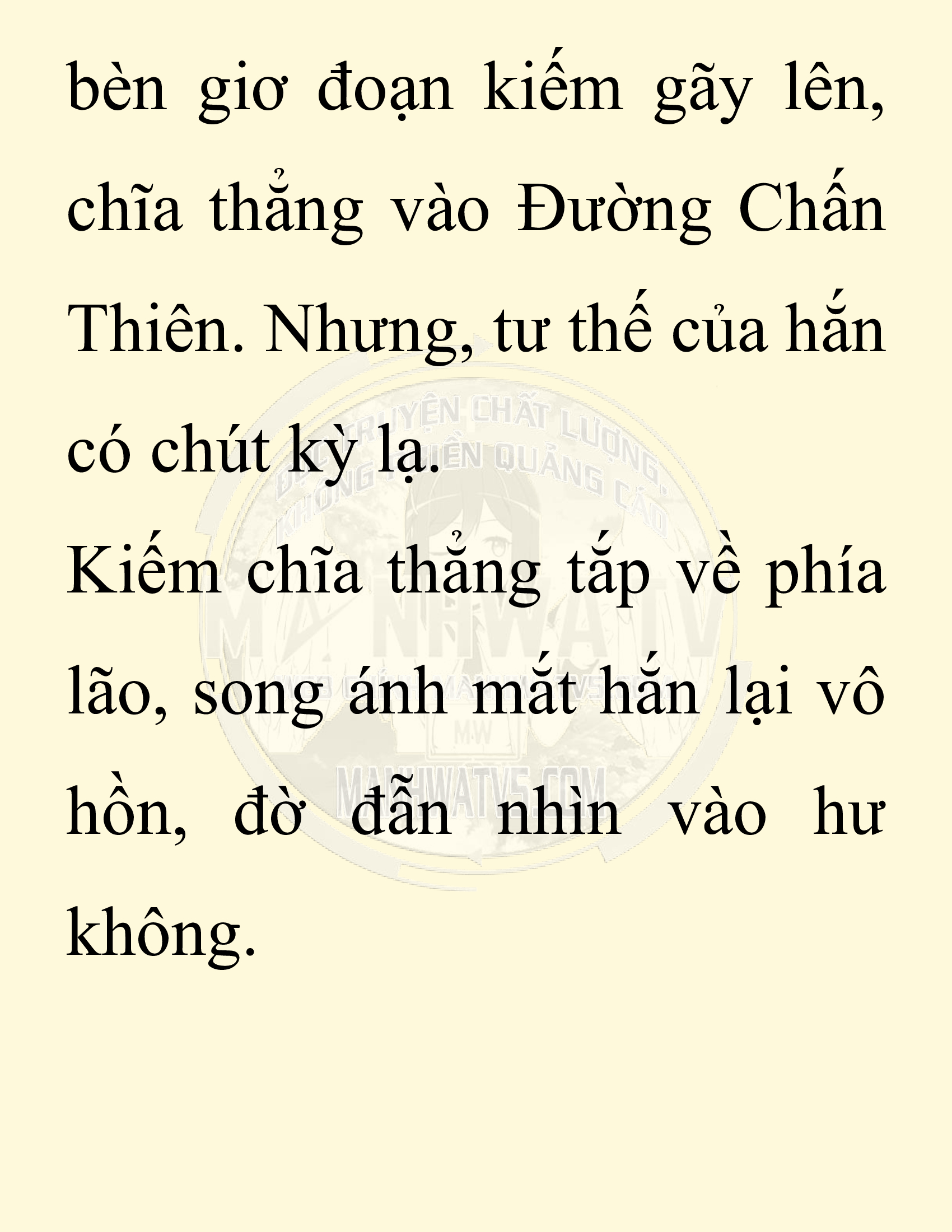 Đọc truyện SNVT[NOVEL] Ta Bắt Cóc Tiểu Nữ Đường Gia Tứ Xuyên - Chap 16: Ân Oán
