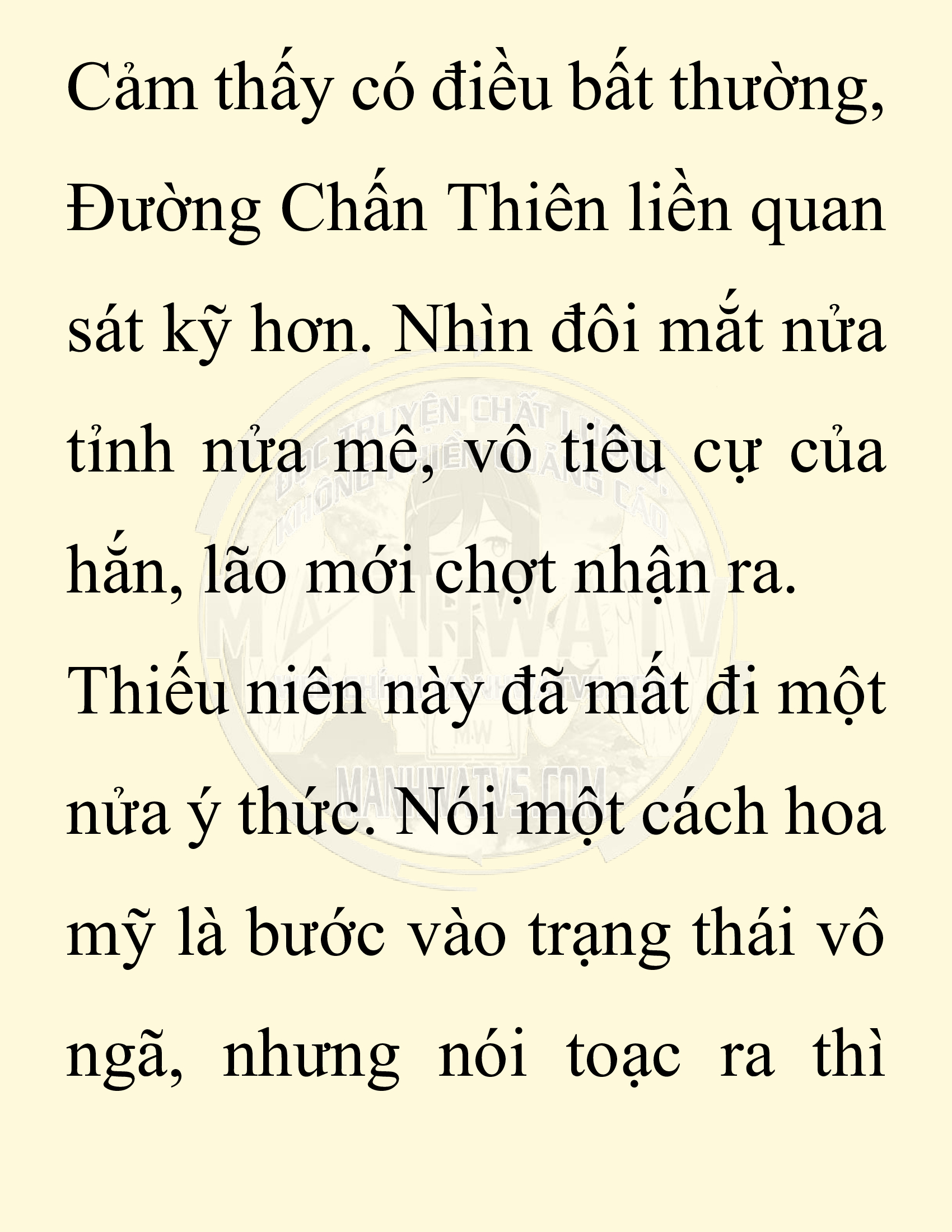 Đọc truyện SNVT[NOVEL] Ta Bắt Cóc Tiểu Nữ Đường Gia Tứ Xuyên - Chap 16: Ân Oán