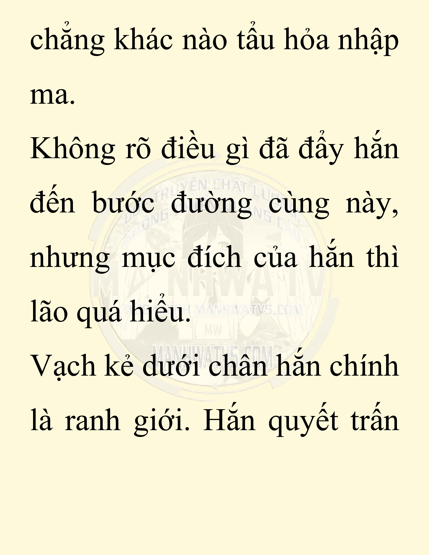 Đọc truyện SNVT[NOVEL] Ta Bắt Cóc Tiểu Nữ Đường Gia Tứ Xuyên - Chap 16: Ân Oán