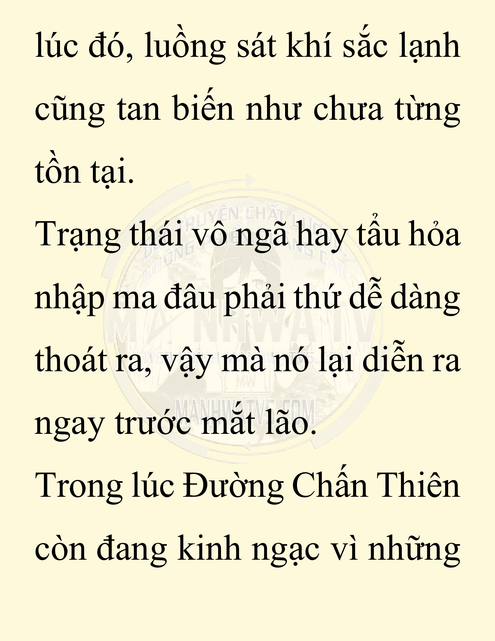 Đọc truyện SNVT[NOVEL] Ta Bắt Cóc Tiểu Nữ Đường Gia Tứ Xuyên - Chap 16: Ân Oán
