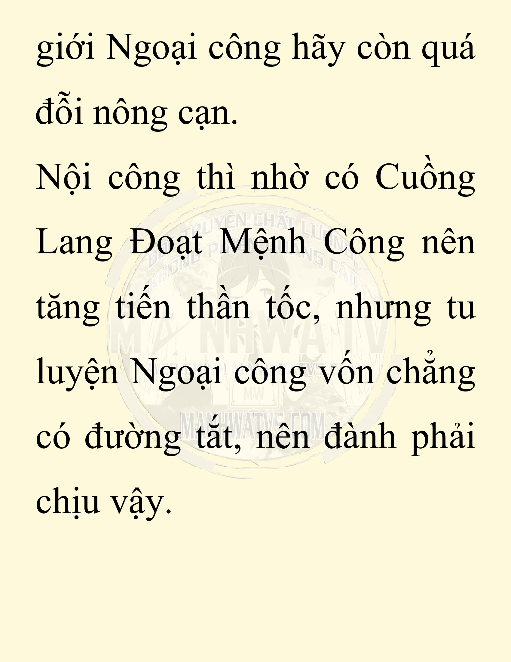 Đọc truyện SNVT[NOVEL] Ta Bắt Cóc Tiểu Nữ Đường Gia Tứ Xuyên - Chap 17: Tứ Xuyên Đường Môn
