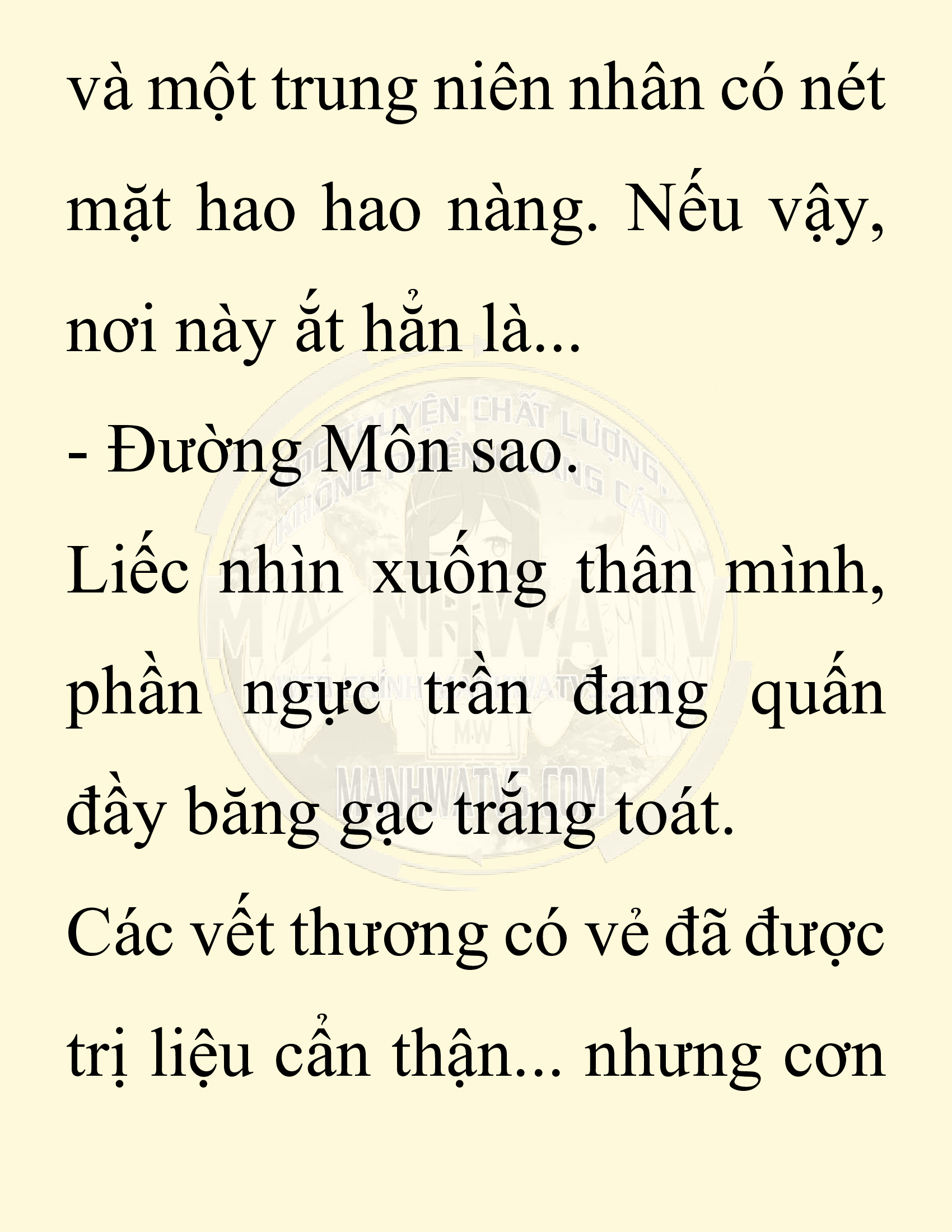 Đọc truyện SNVT[NOVEL] Ta Bắt Cóc Tiểu Nữ Đường Gia Tứ Xuyên - Chap 17: Tứ Xuyên Đường Môn