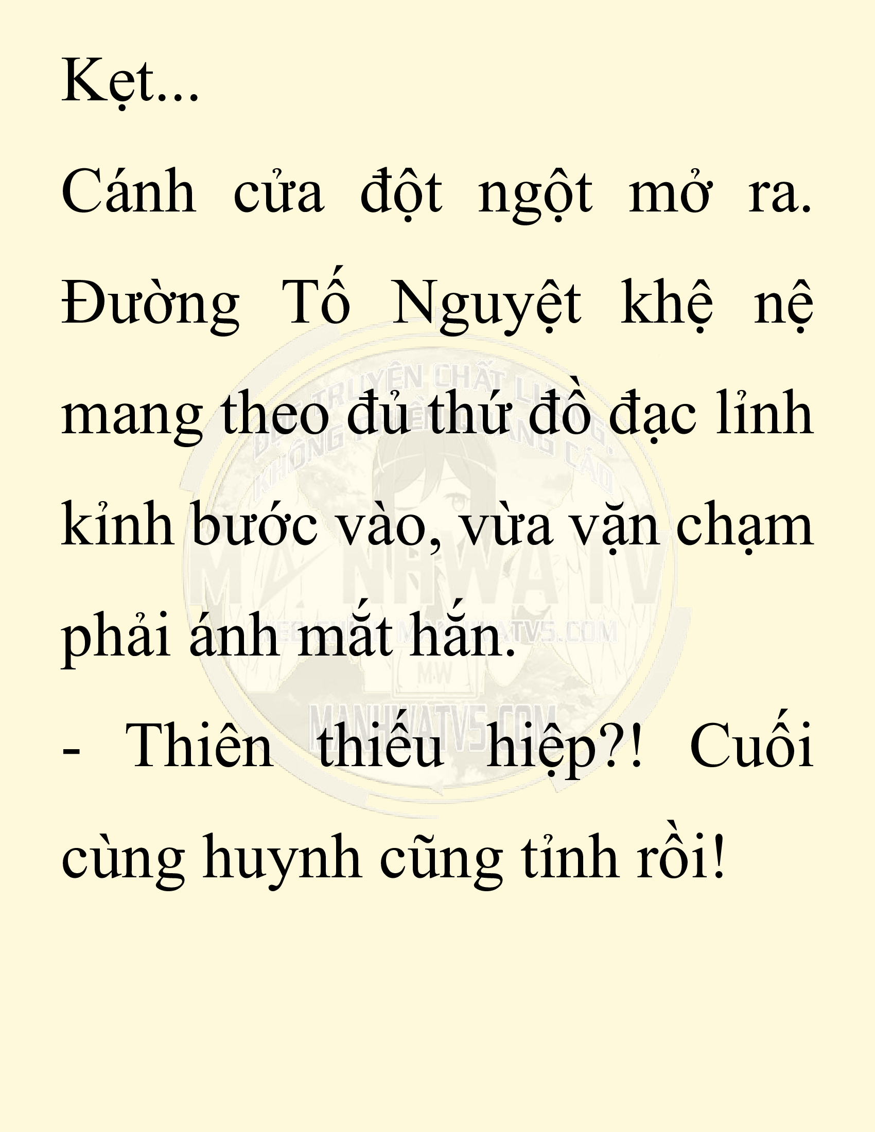 Đọc truyện SNVT[NOVEL] Ta Bắt Cóc Tiểu Nữ Đường Gia Tứ Xuyên - Chap 17: Tứ Xuyên Đường Môn
