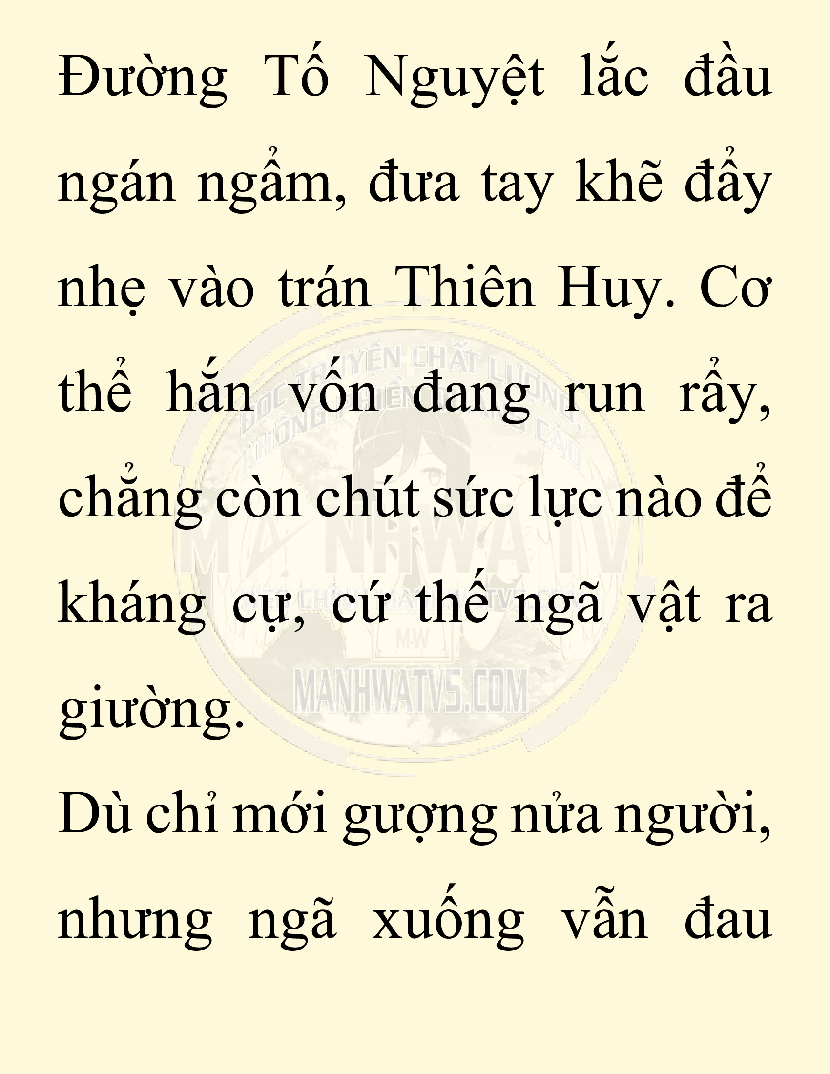 Đọc truyện SNVT[NOVEL] Ta Bắt Cóc Tiểu Nữ Đường Gia Tứ Xuyên - Chap 17: Tứ Xuyên Đường Môn