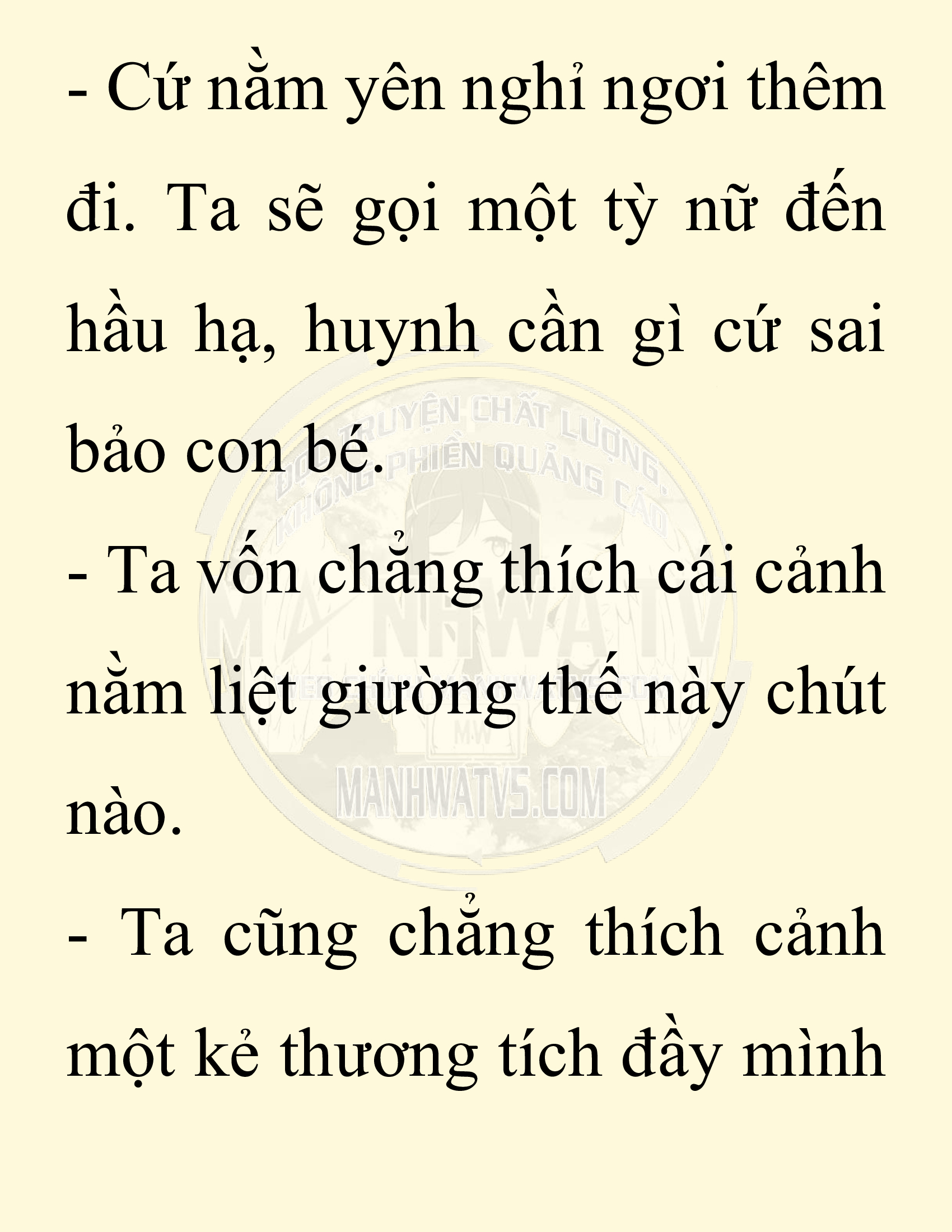Đọc truyện SNVT[NOVEL] Ta Bắt Cóc Tiểu Nữ Đường Gia Tứ Xuyên - Chap 17: Tứ Xuyên Đường Môn