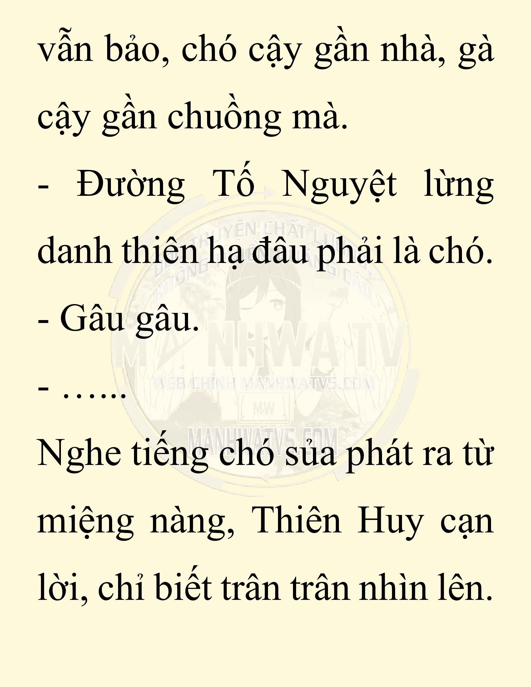 Đọc truyện SNVT[NOVEL] Ta Bắt Cóc Tiểu Nữ Đường Gia Tứ Xuyên - Chap 17: Tứ Xuyên Đường Môn