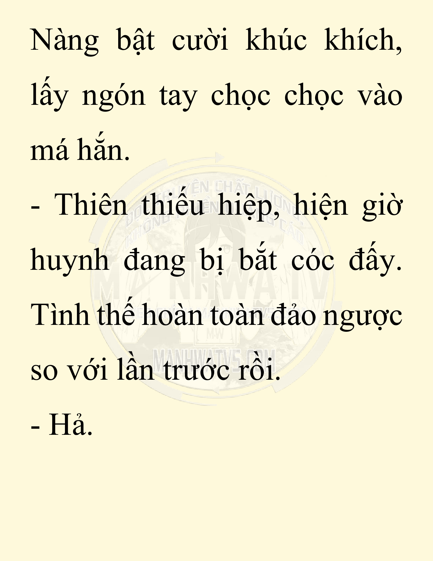 Đọc truyện SNVT[NOVEL] Ta Bắt Cóc Tiểu Nữ Đường Gia Tứ Xuyên - Chap 17: Tứ Xuyên Đường Môn