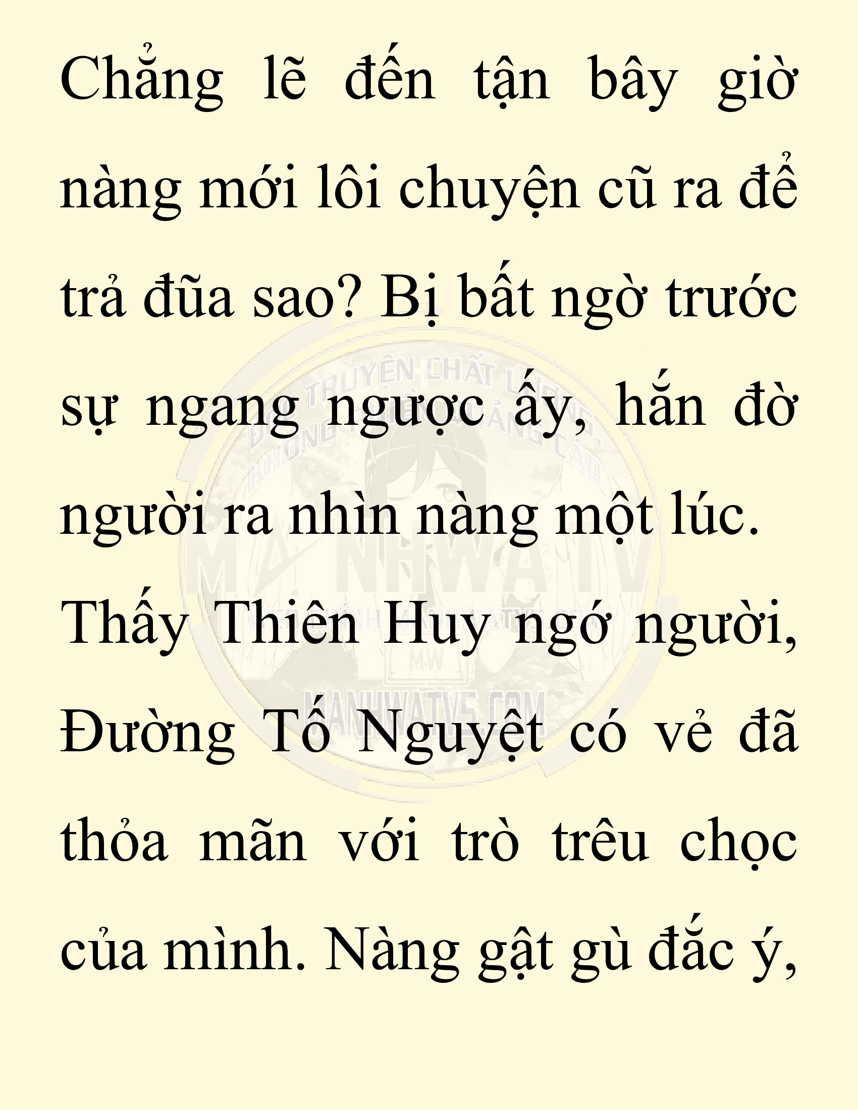 Đọc truyện SNVT[NOVEL] Ta Bắt Cóc Tiểu Nữ Đường Gia Tứ Xuyên - Chap 17: Tứ Xuyên Đường Môn