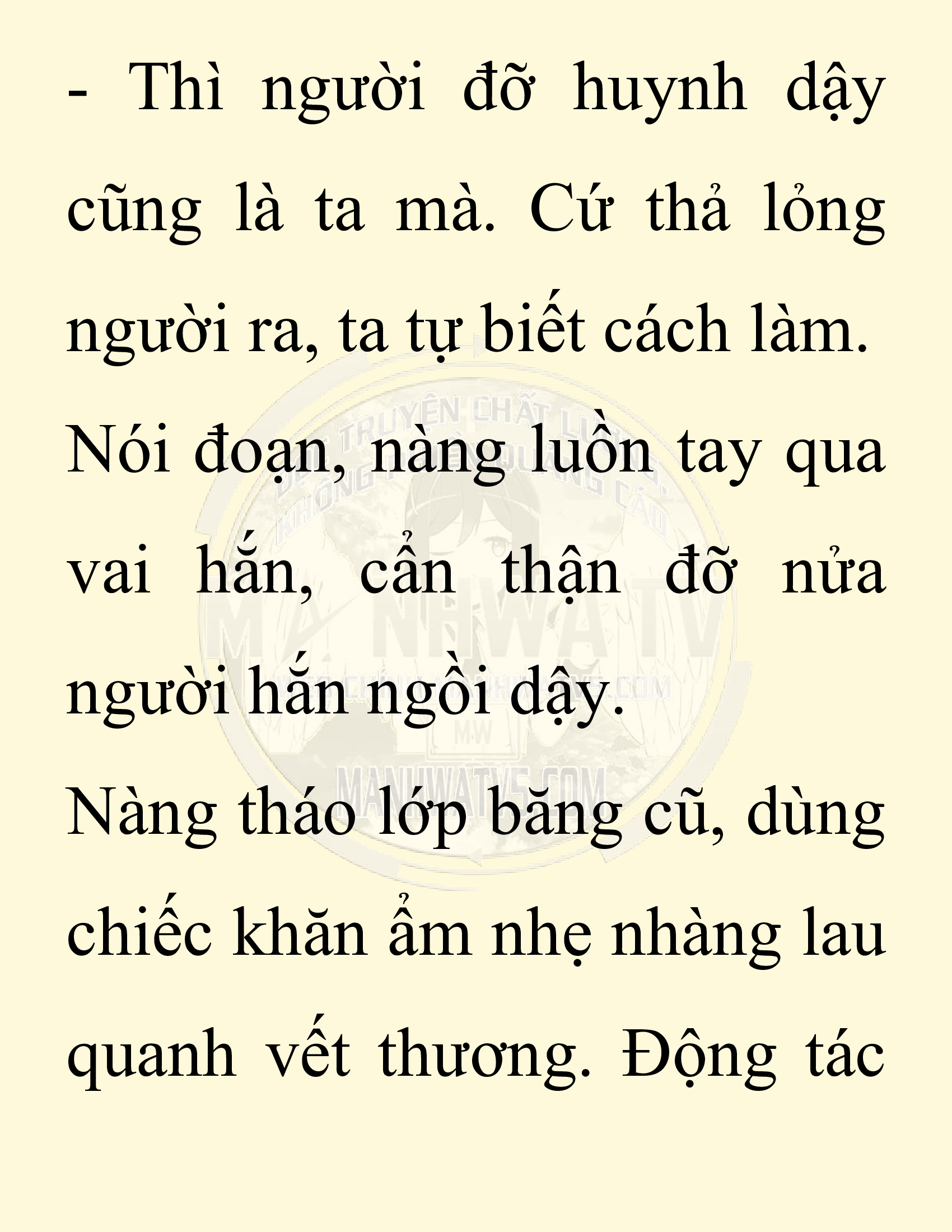 Đọc truyện SNVT[NOVEL] Ta Bắt Cóc Tiểu Nữ Đường Gia Tứ Xuyên - Chap 17: Tứ Xuyên Đường Môn