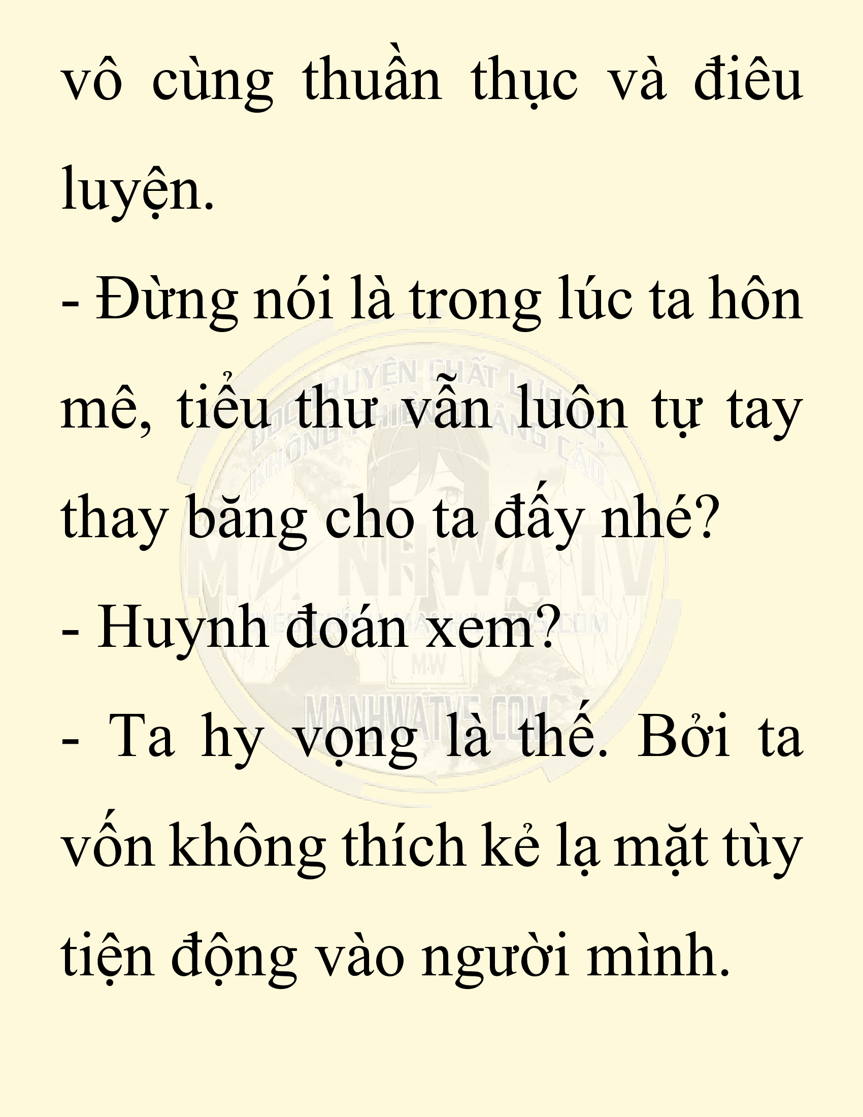 Đọc truyện SNVT[NOVEL] Ta Bắt Cóc Tiểu Nữ Đường Gia Tứ Xuyên - Chap 17: Tứ Xuyên Đường Môn
