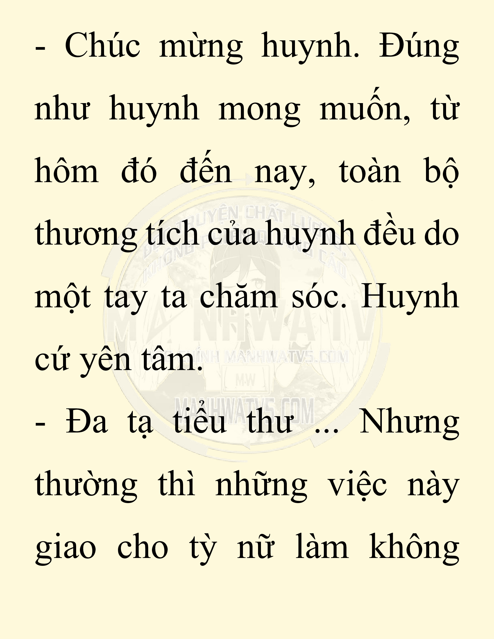 Đọc truyện SNVT[NOVEL] Ta Bắt Cóc Tiểu Nữ Đường Gia Tứ Xuyên - Chap 17: Tứ Xuyên Đường Môn