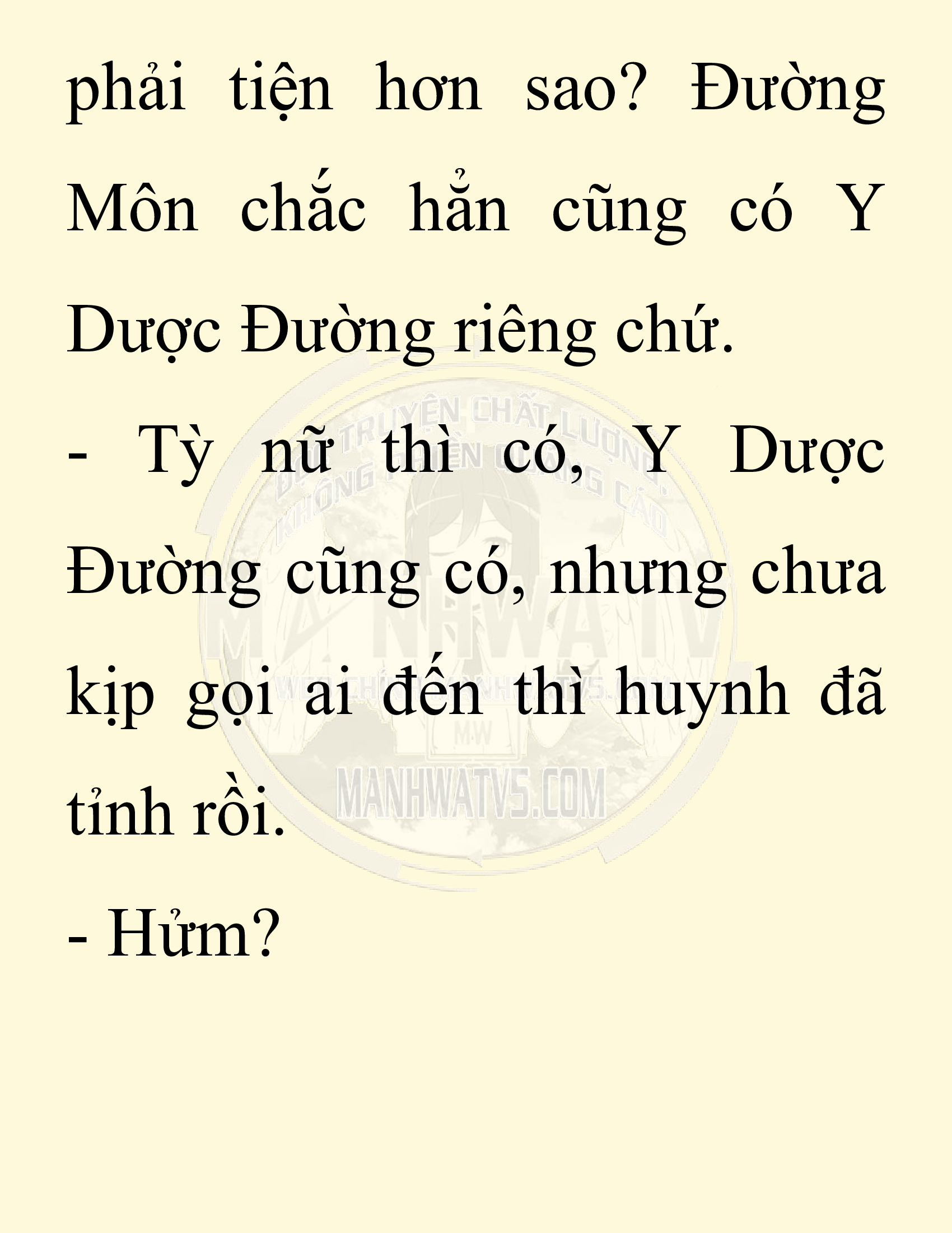 Đọc truyện SNVT[NOVEL] Ta Bắt Cóc Tiểu Nữ Đường Gia Tứ Xuyên - Chap 17: Tứ Xuyên Đường Môn
