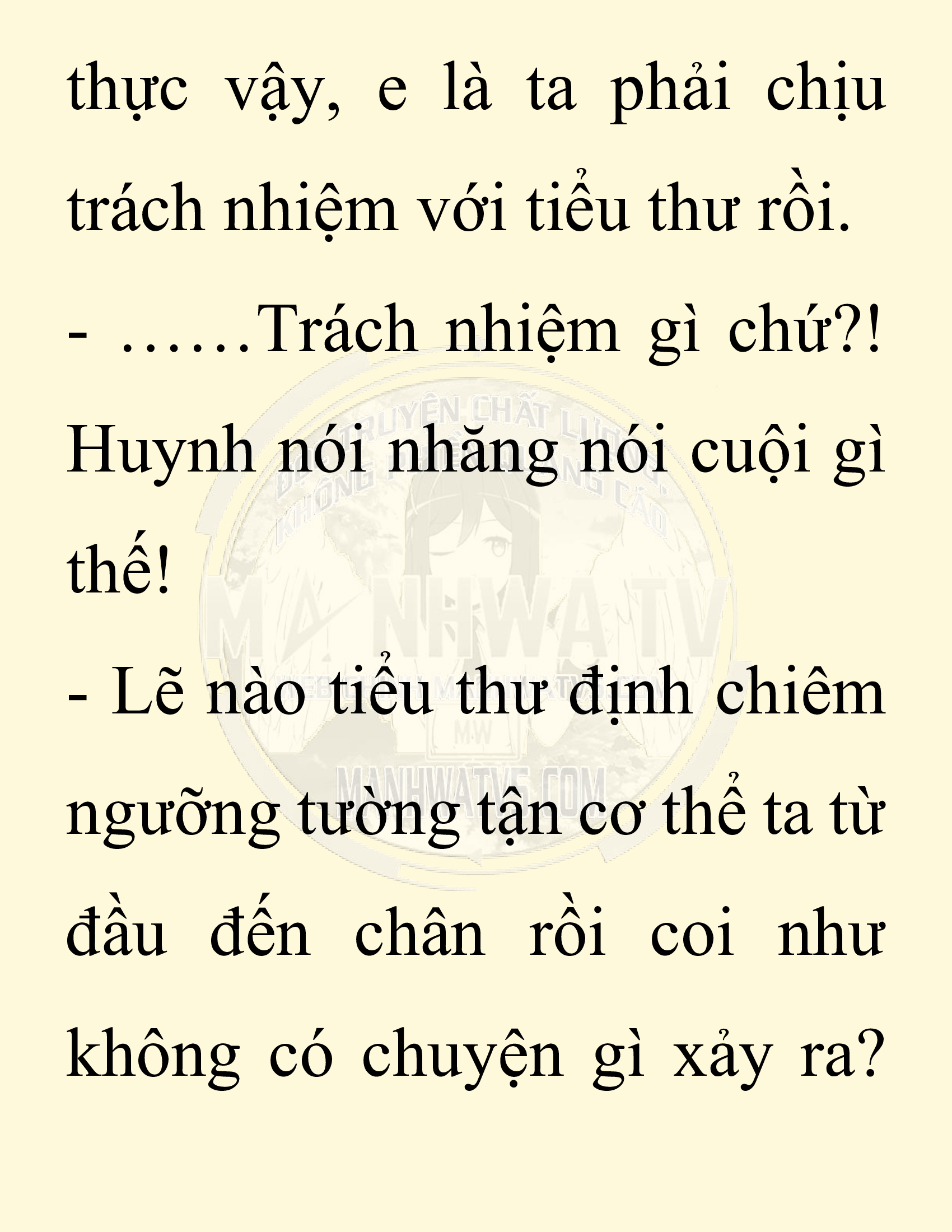 Đọc truyện SNVT[NOVEL] Ta Bắt Cóc Tiểu Nữ Đường Gia Tứ Xuyên - Chap 17: Tứ Xuyên Đường Môn