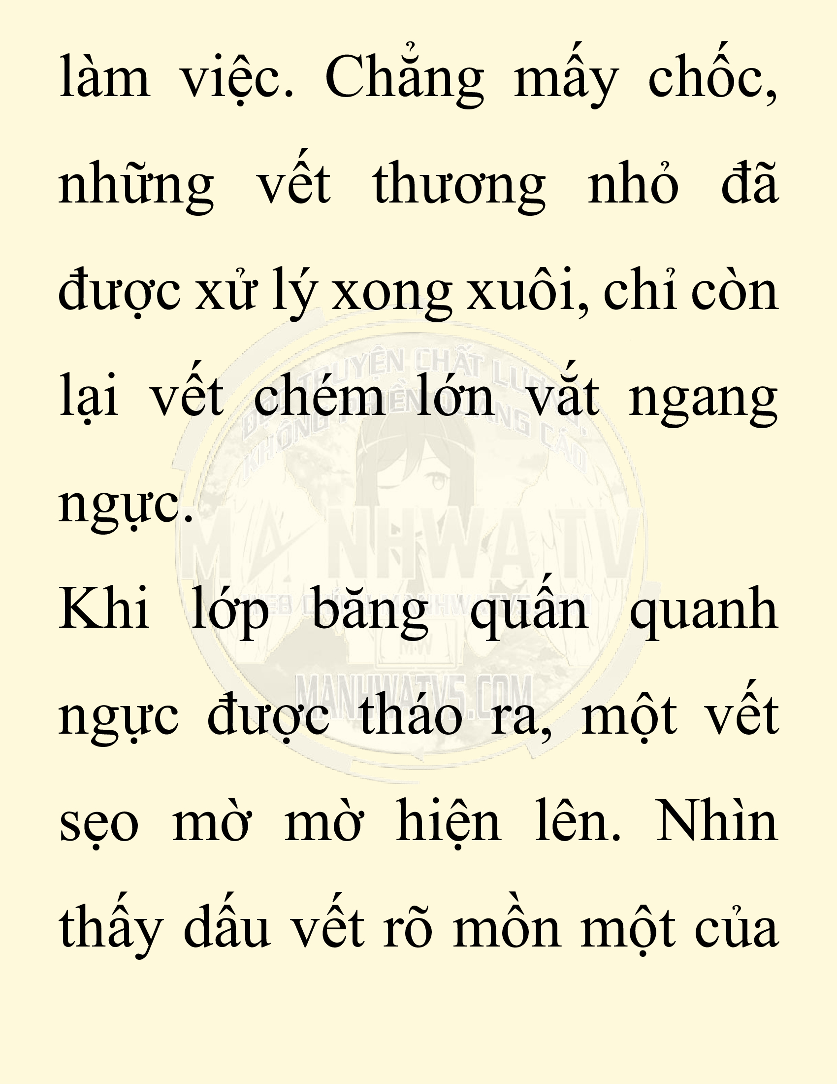 Đọc truyện SNVT[NOVEL] Ta Bắt Cóc Tiểu Nữ Đường Gia Tứ Xuyên - Chap 17: Tứ Xuyên Đường Môn