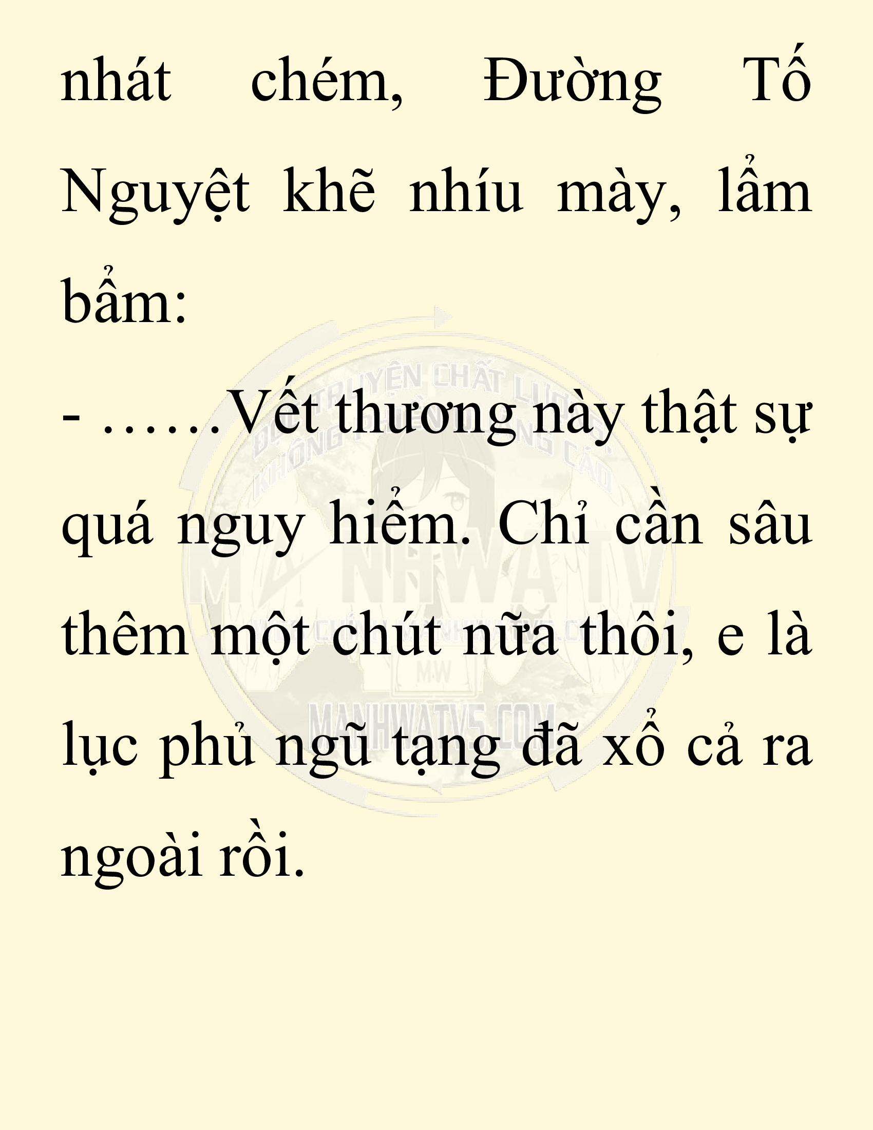 Đọc truyện SNVT[NOVEL] Ta Bắt Cóc Tiểu Nữ Đường Gia Tứ Xuyên - Chap 17: Tứ Xuyên Đường Môn