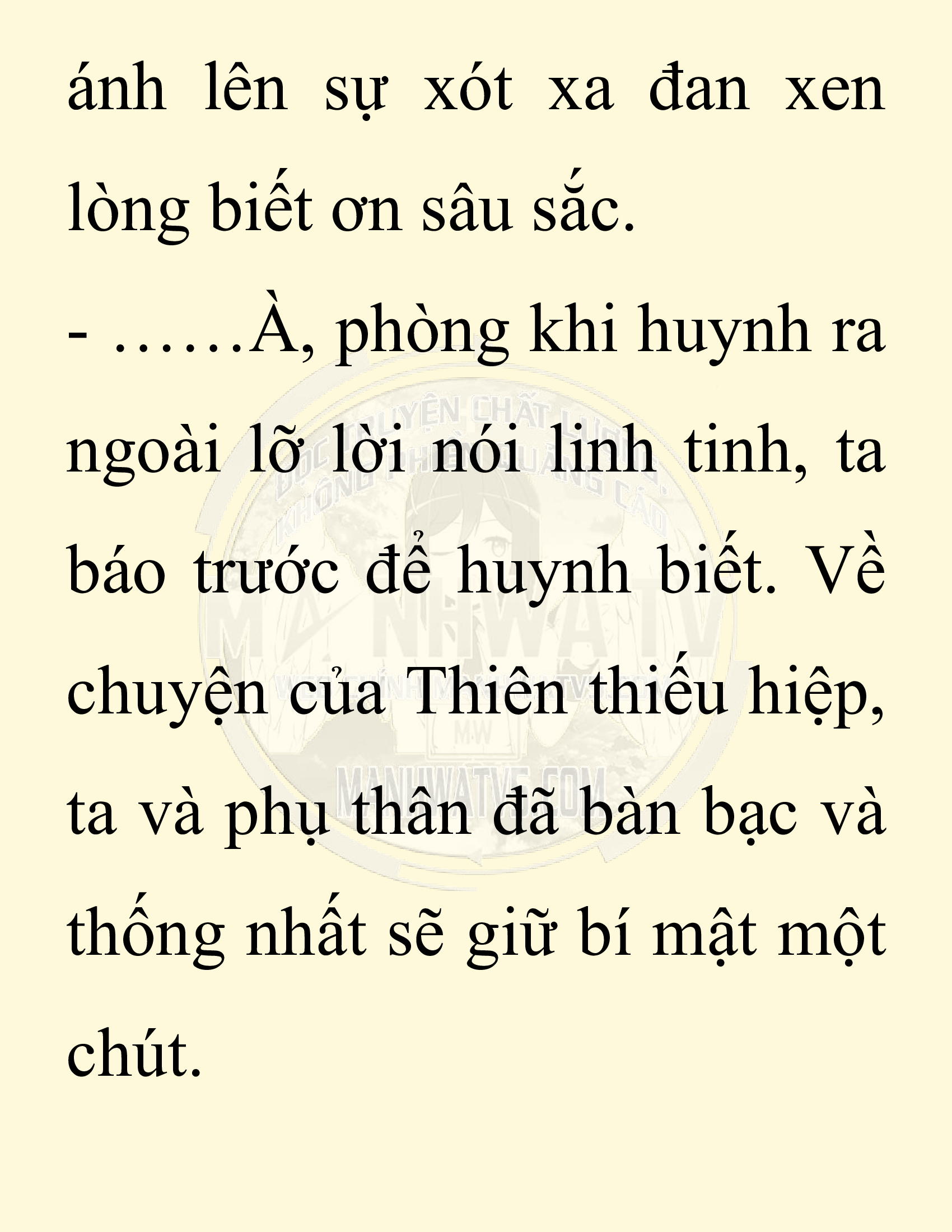 Đọc truyện SNVT[NOVEL] Ta Bắt Cóc Tiểu Nữ Đường Gia Tứ Xuyên - Chap 18: Tứ Xuyên Đường Môn