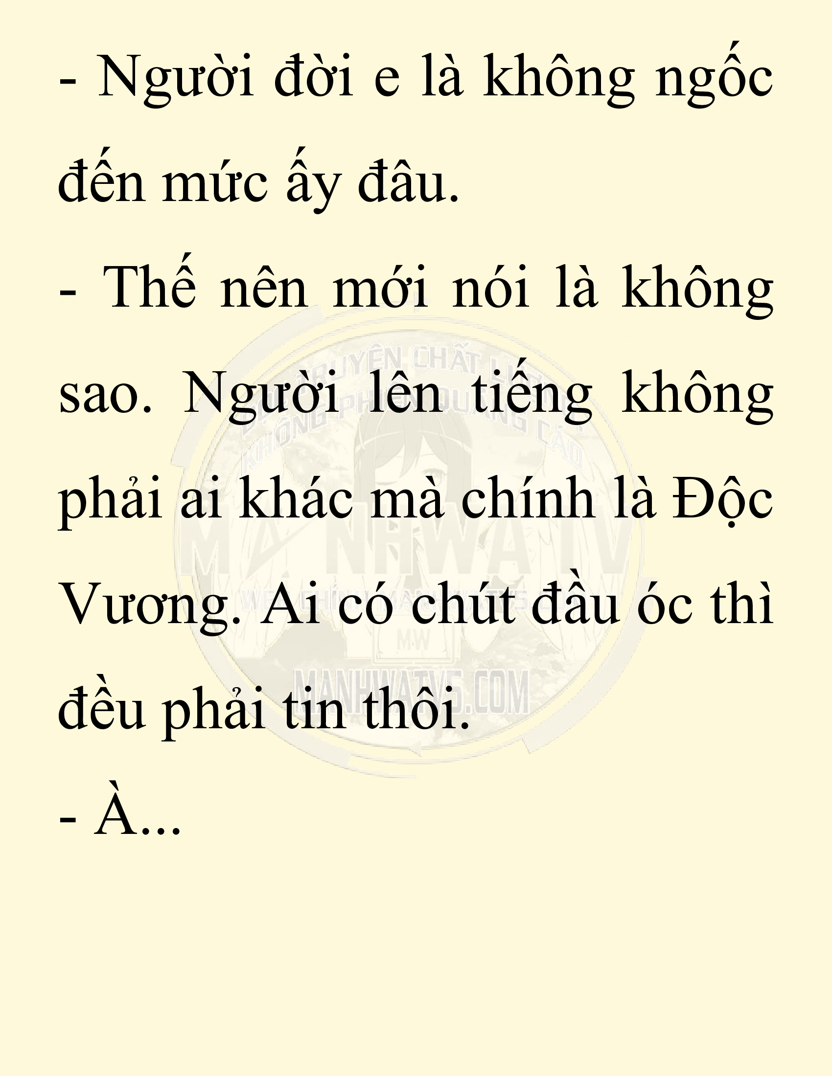 Đọc truyện SNVT[NOVEL] Ta Bắt Cóc Tiểu Nữ Đường Gia Tứ Xuyên - Chap 18: Tứ Xuyên Đường Môn